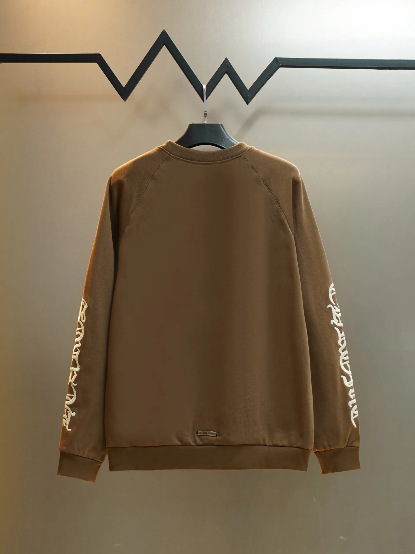 Свитшоты И Худи Мужские Chrome Hearts 18978864