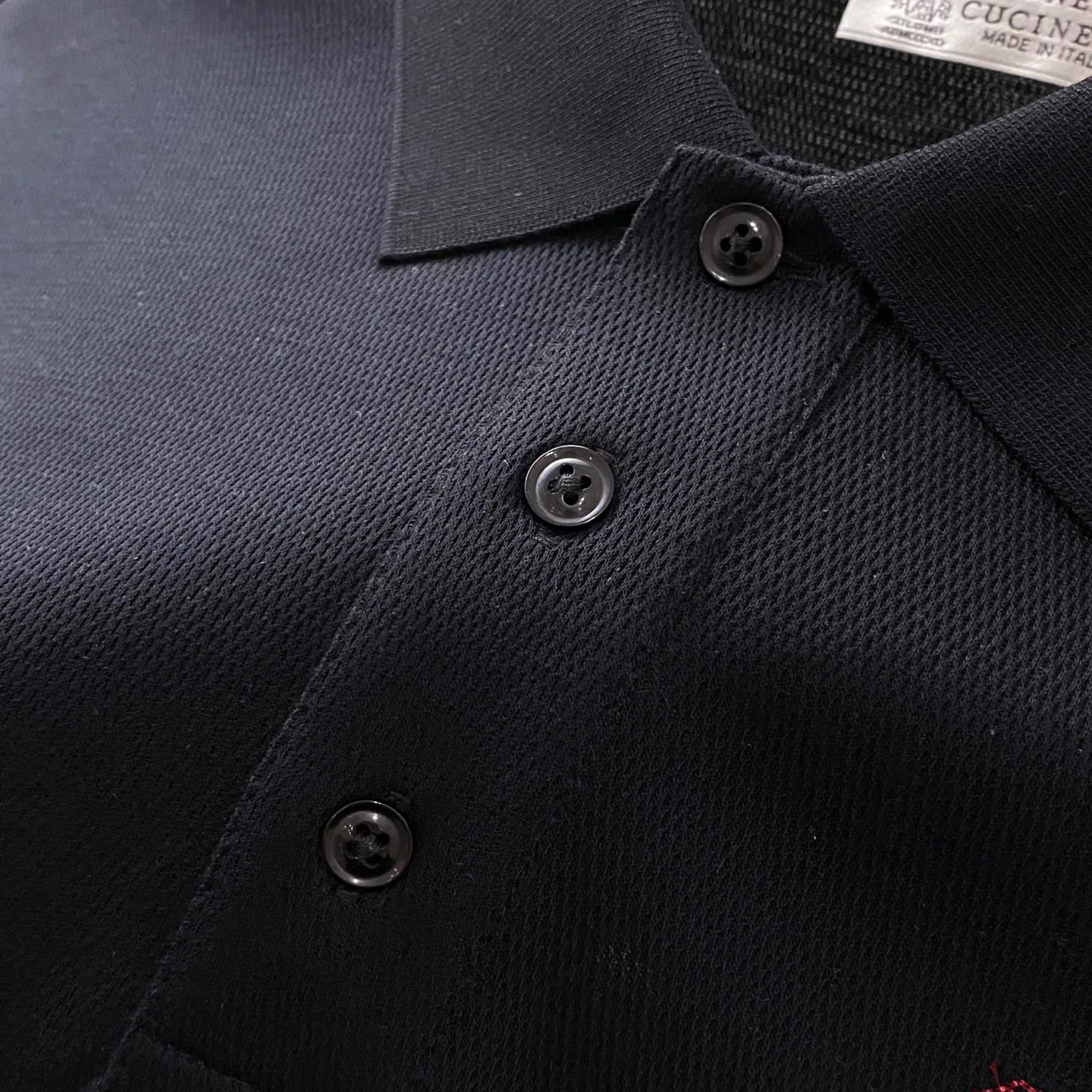 Рубашки Мужские Brunello Cucinelli 13365066