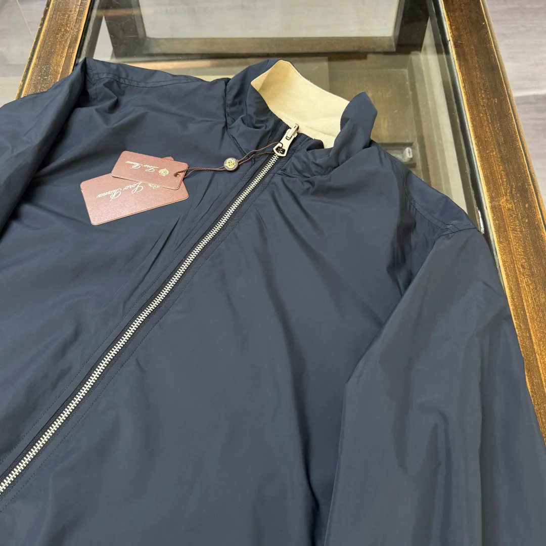 Куртки И Пуховики Мужские Loro Piana 17498083