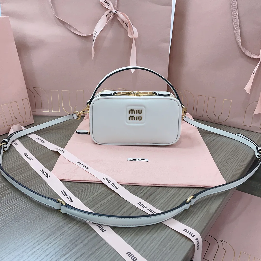 Сумки На Ремне Женские Miu Miu 36342