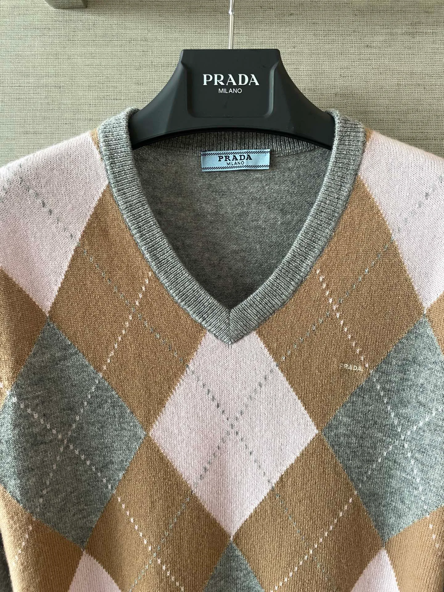 Джемперы И Свитеры Женские Prada 17958862