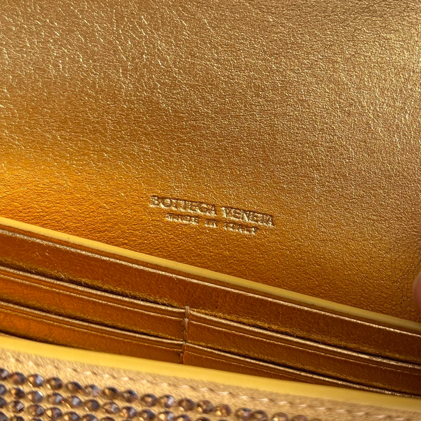 Клатчи Женские Bottega Veneta 12215383