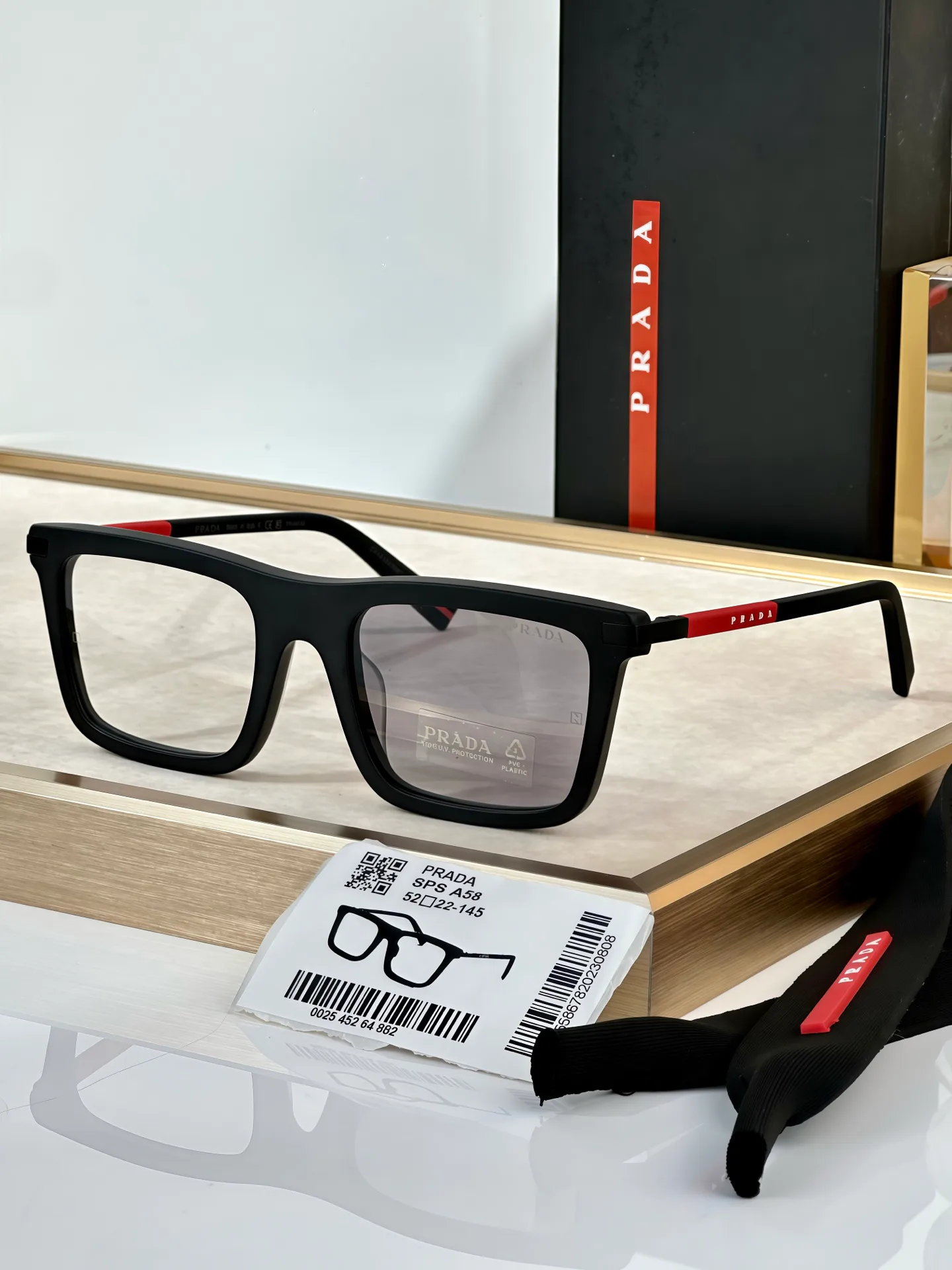 Очки Prada 429828