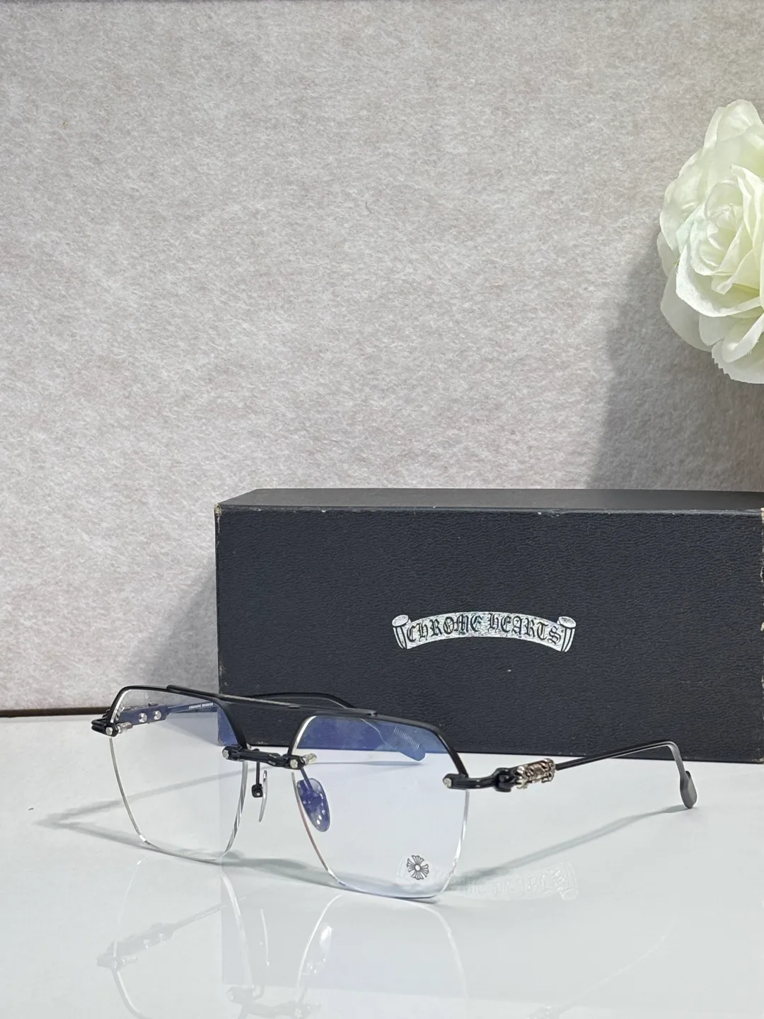 Бижутерия Chrome Hearts 11671865