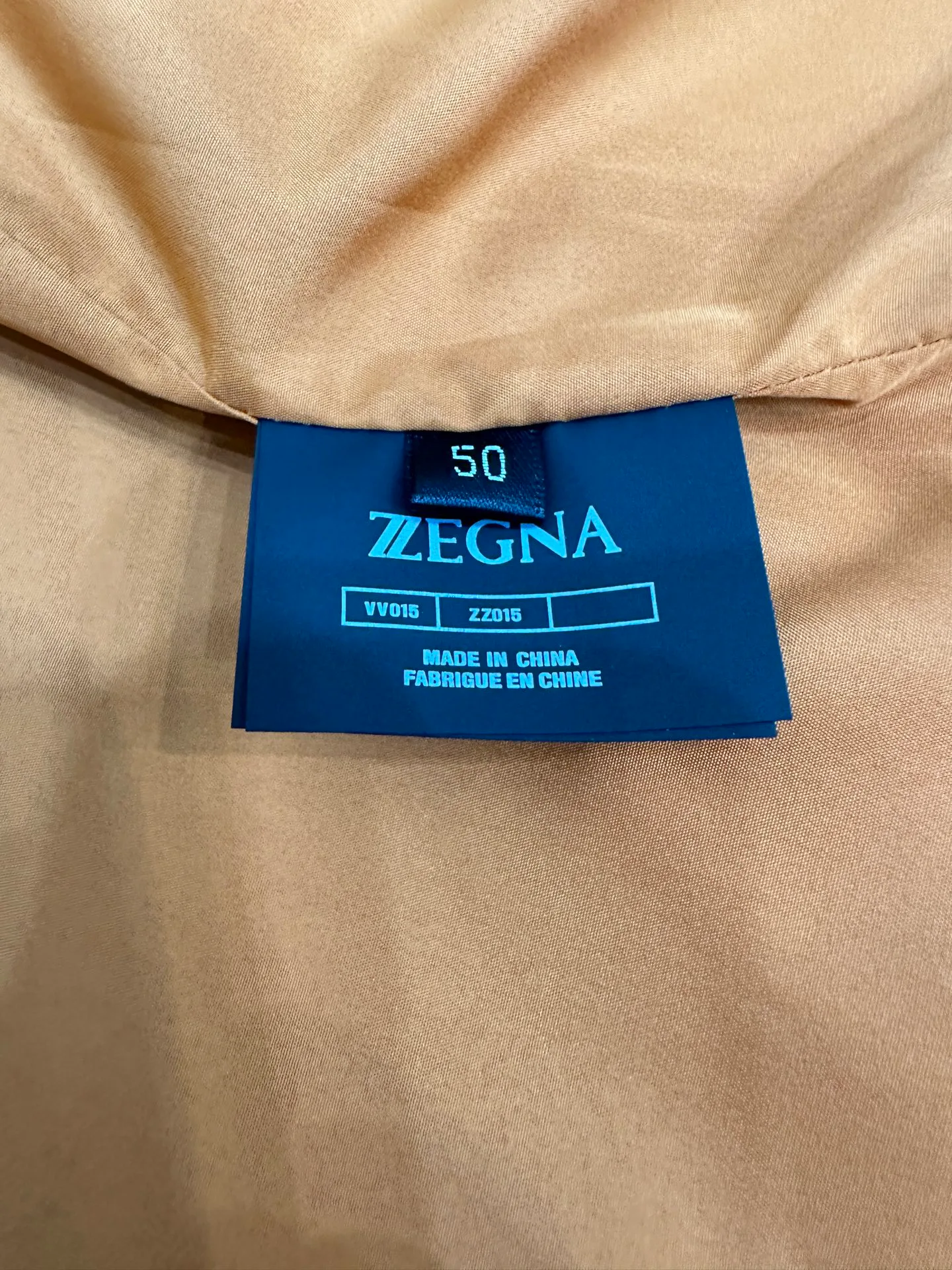 Куртки И Пуховики Мужские Zegna 17146