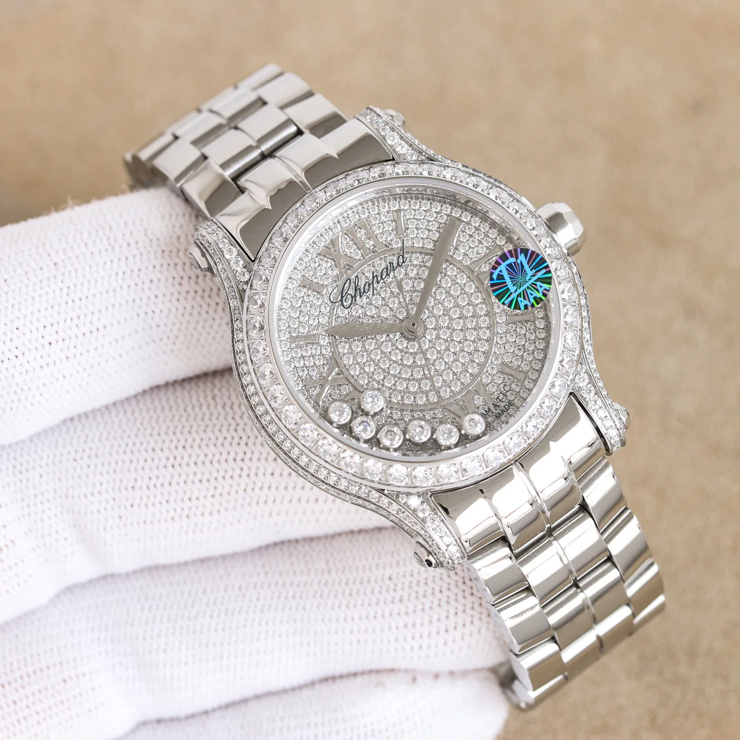 Часы Женские Chopard 13235837