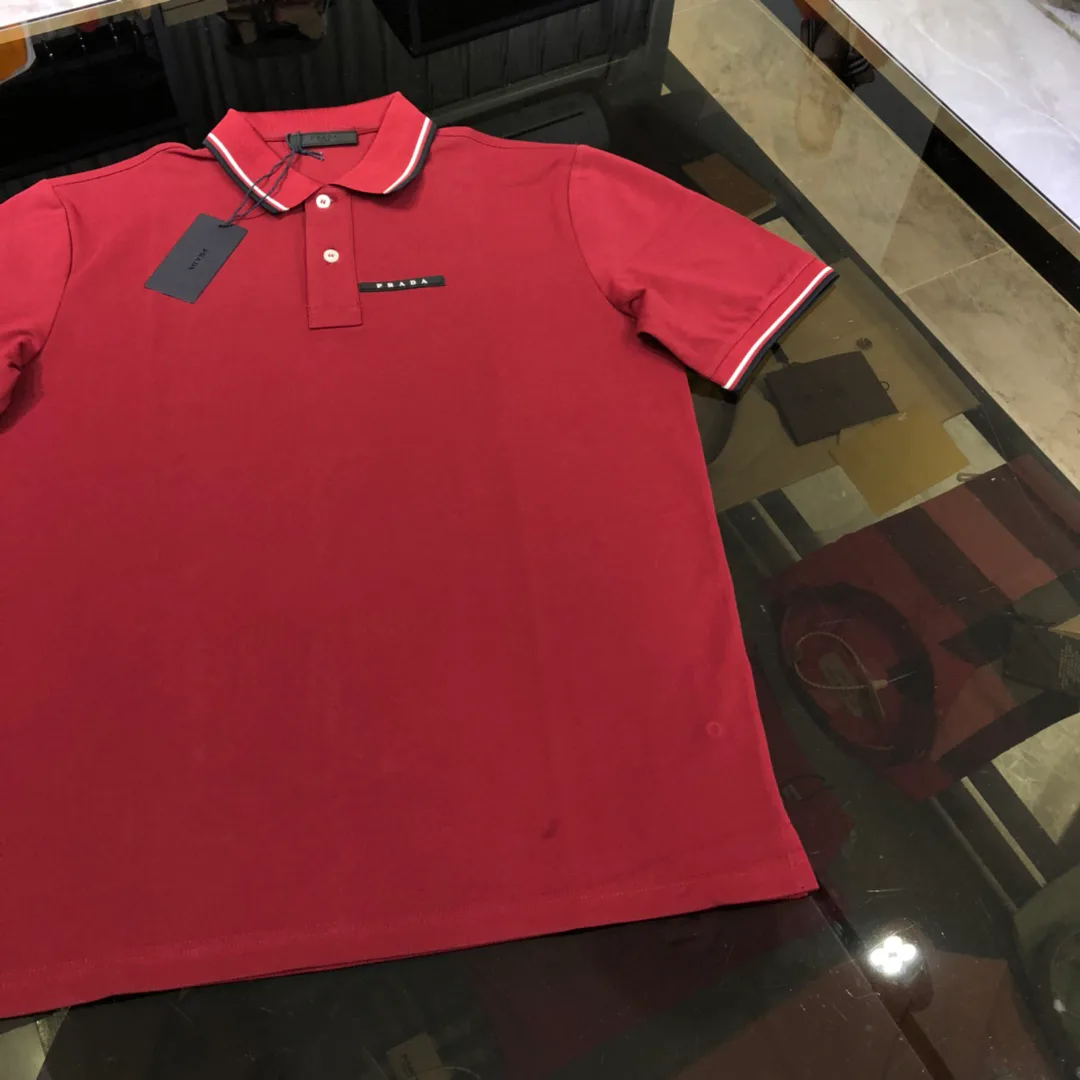 Футболки Мужские Prada 9438172