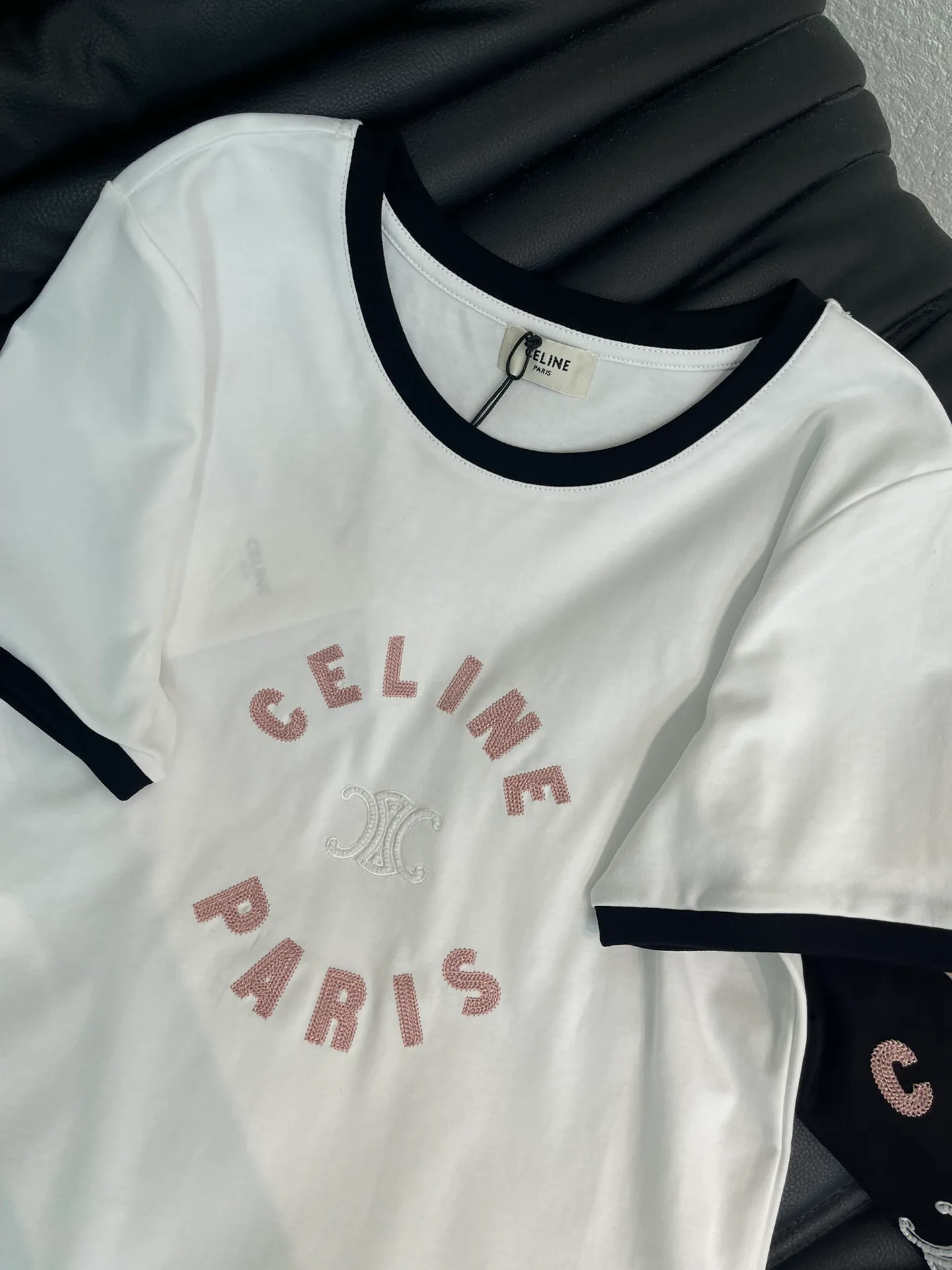 Футболки Женские Celine 11155634