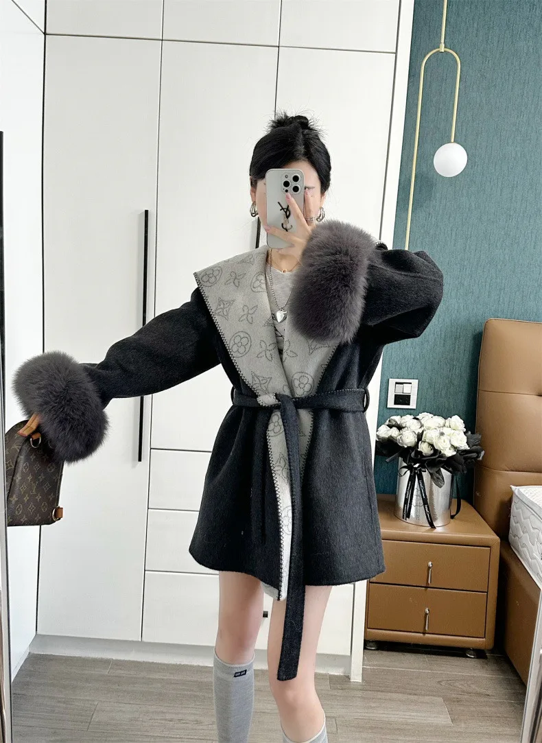 Пальто Женские Louis Vuitton 855985