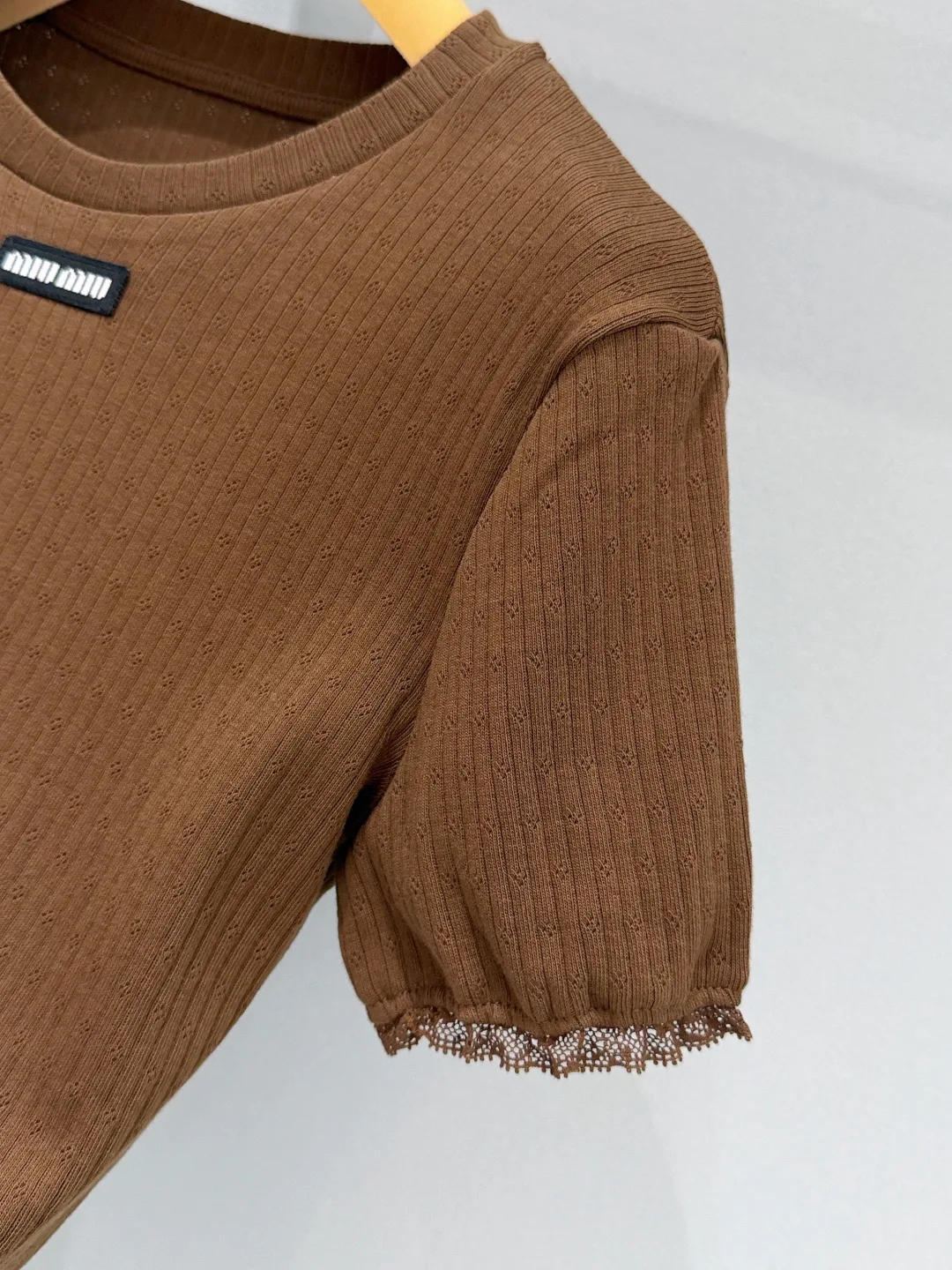 Топы Женские Miu Miu 13565031