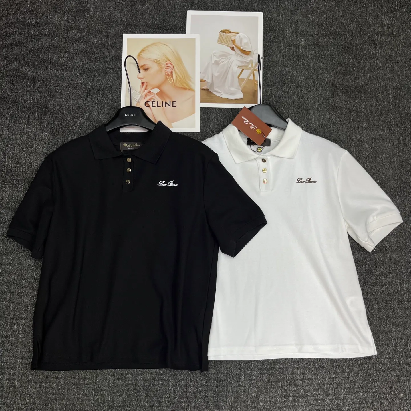 Рубашки Женские Loro Piana 11887786