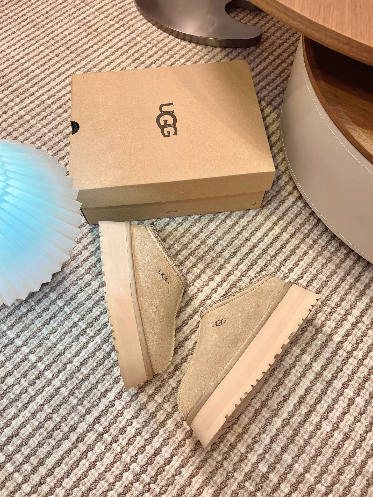 Угги Женские Ugg 1312342