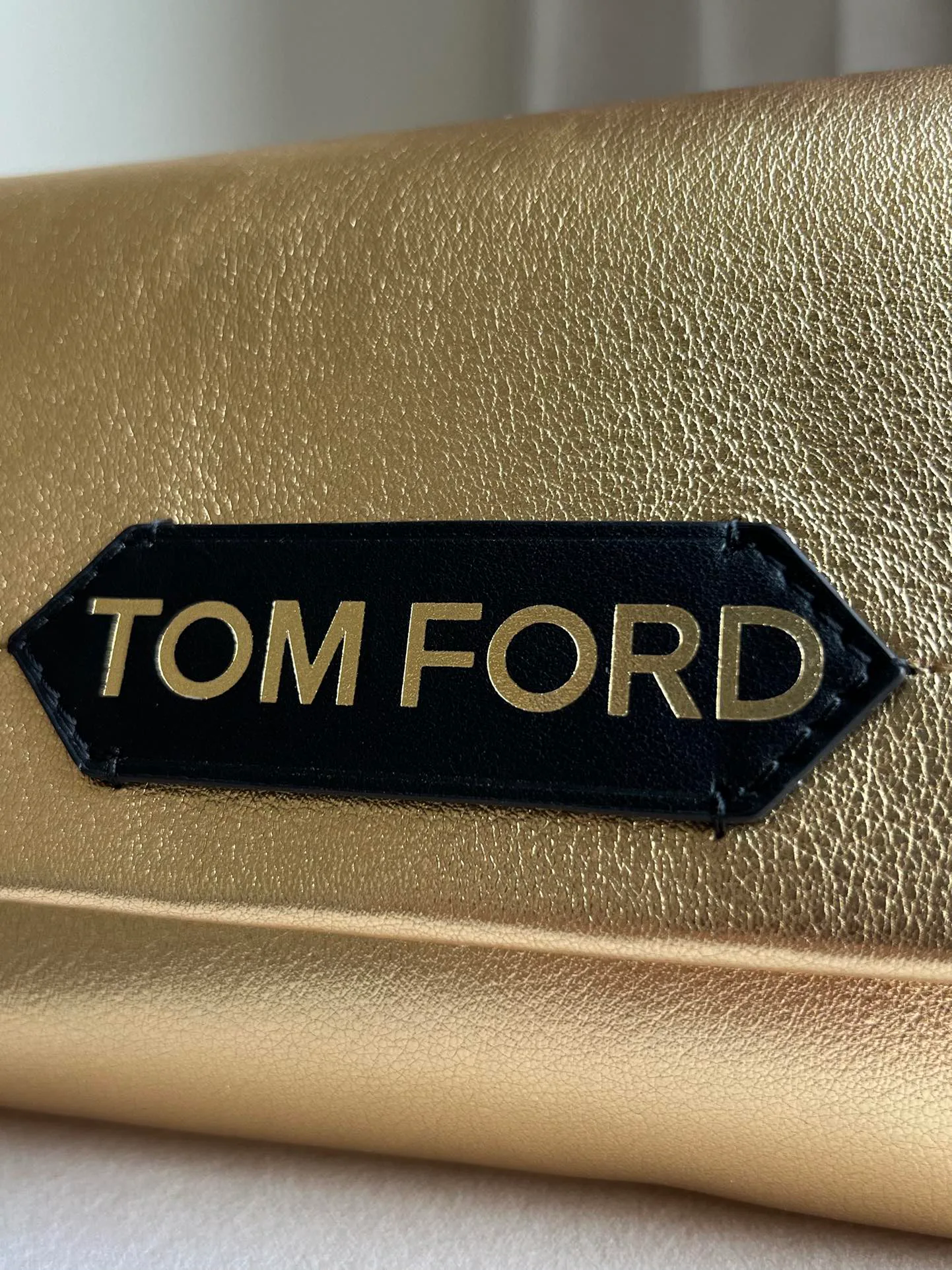 Клатчи Женские Tom Ford 58732