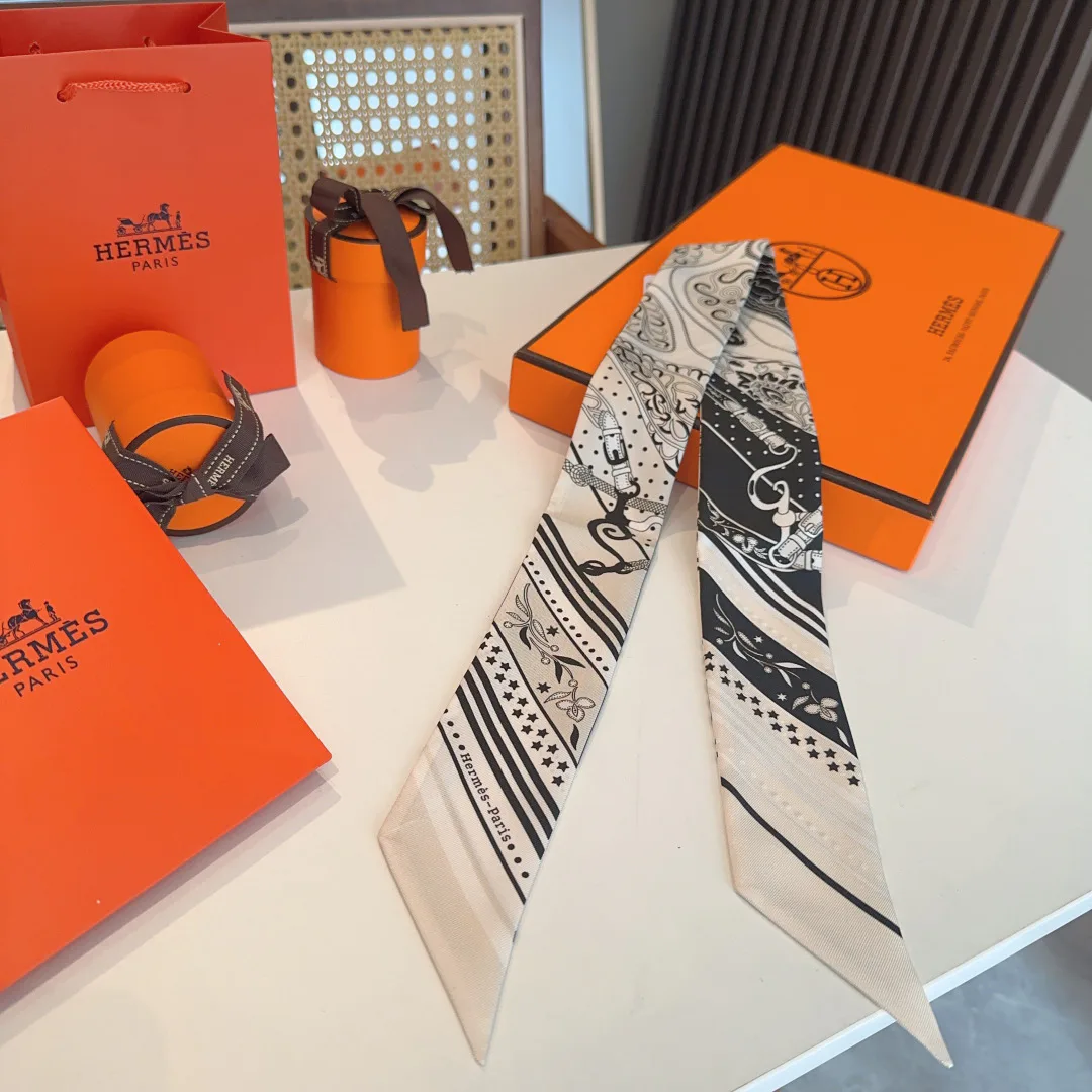Платки Hermes 10416198