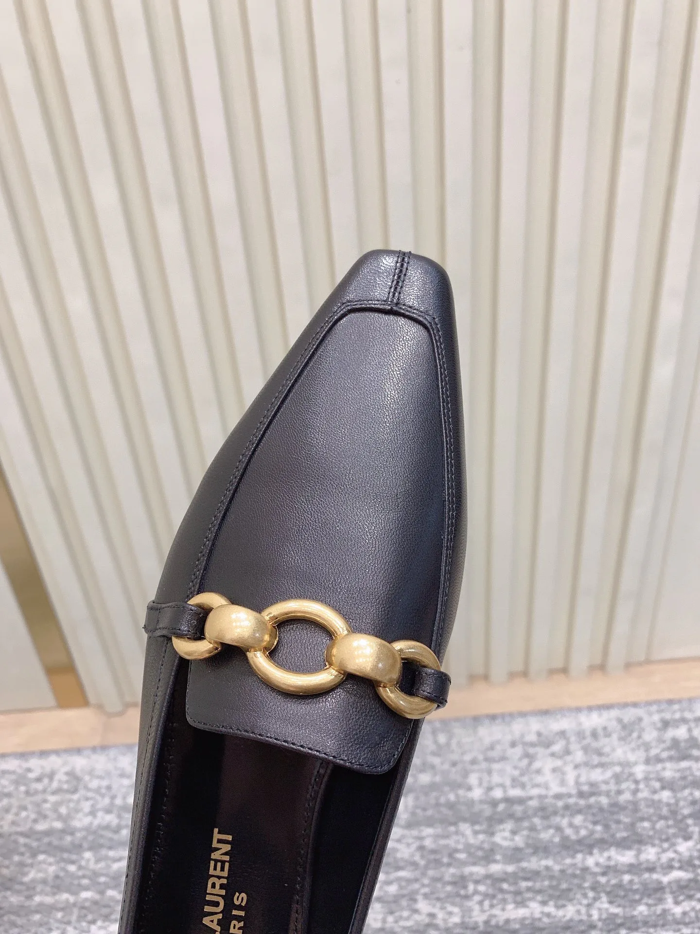 Туфли Женские Saint Laurent 4511986