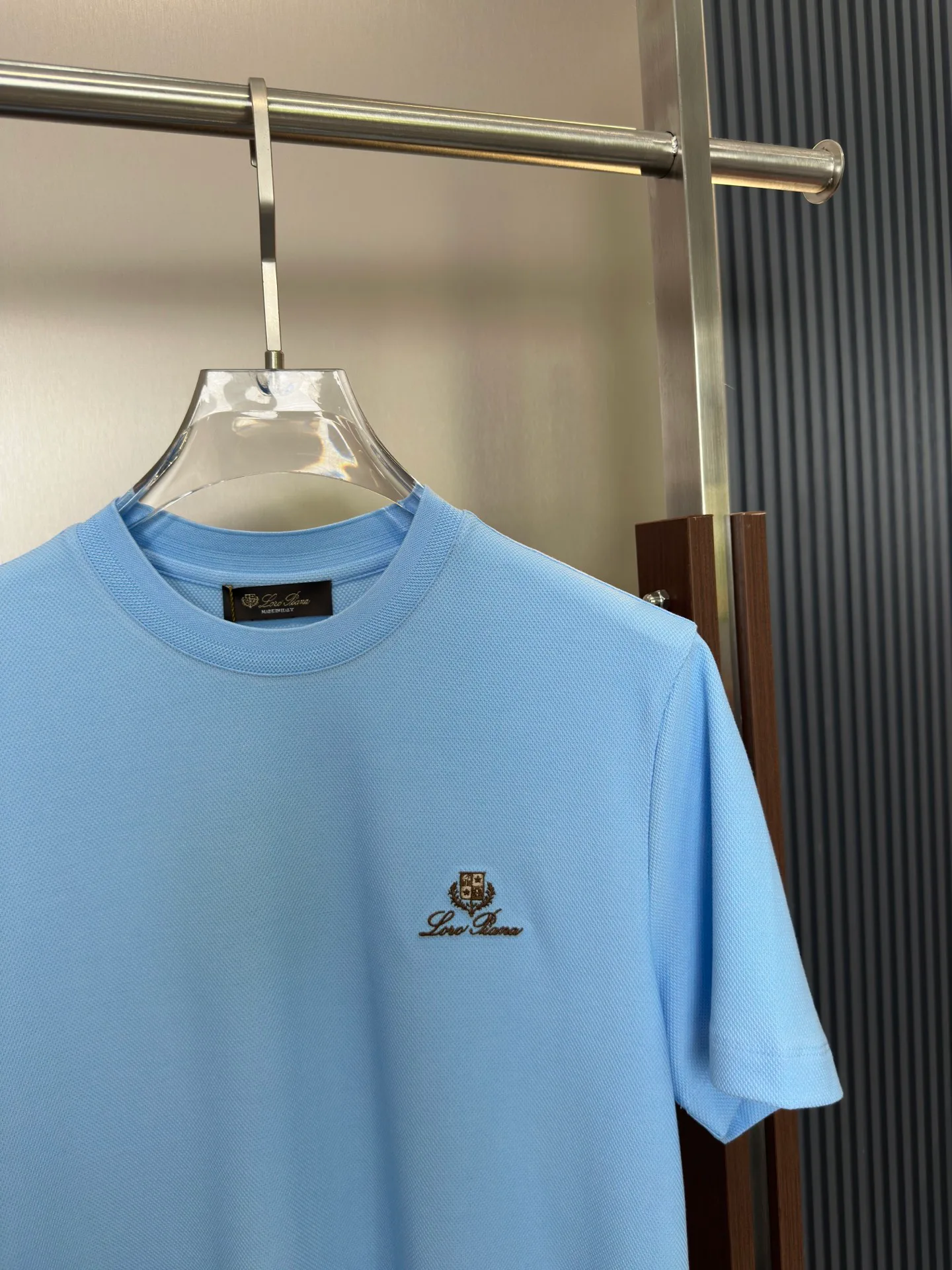 Футболки Мужские Loro Piana 12673406