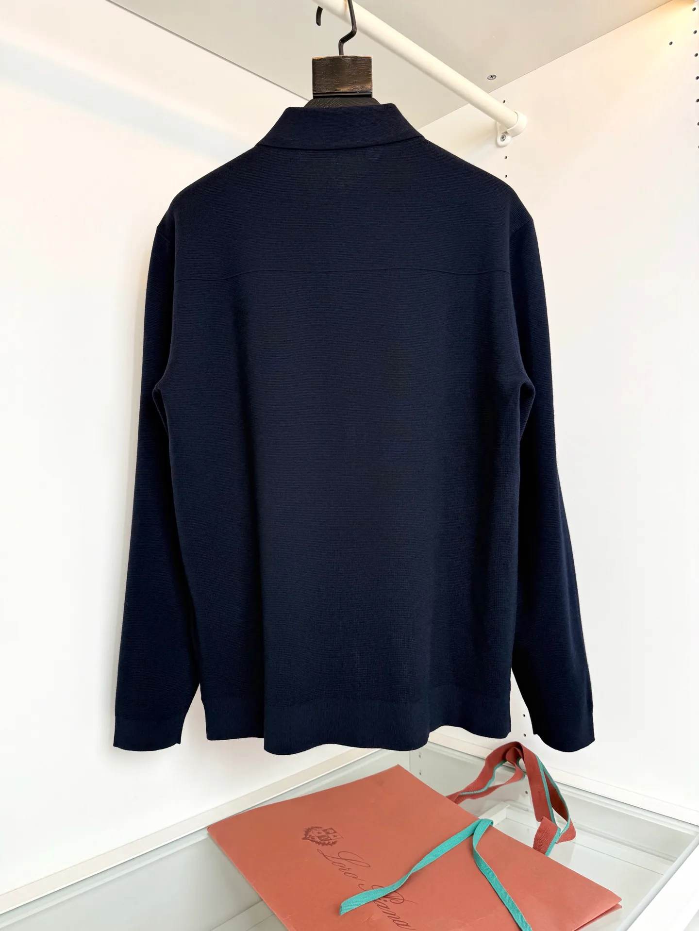 Джемперы И Свитеры Мужские Loro Piana 18343841