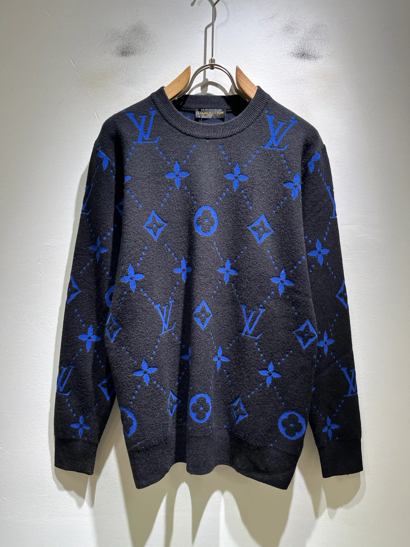 Джемперы И Свитеры Мужские Louis Vuitton 18592566