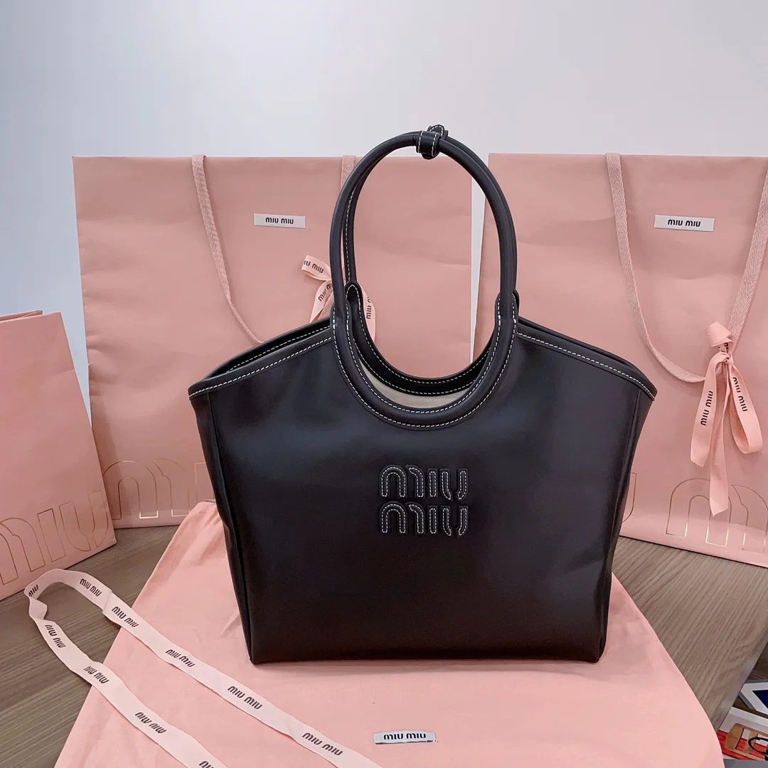Классические Сумки Женские Miu Miu 445140