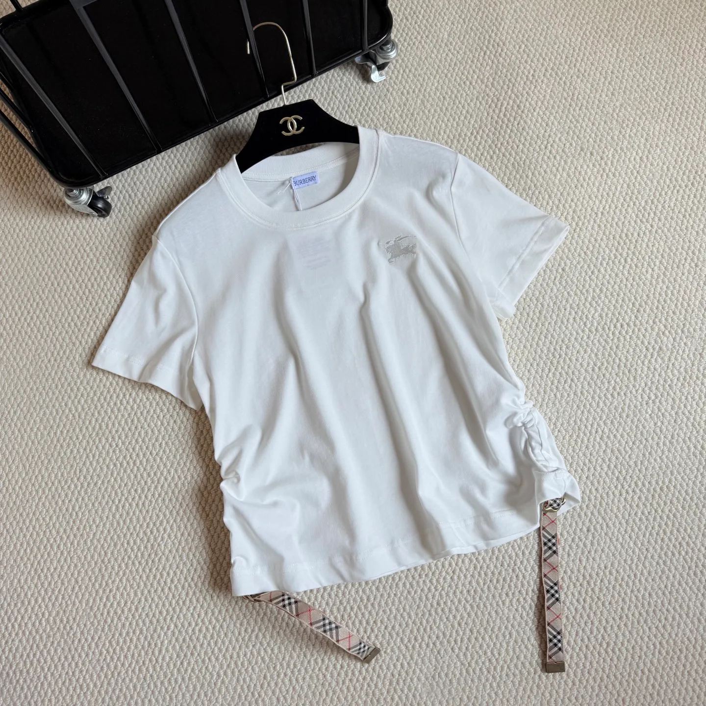 Футболки Женские Burberry 32354