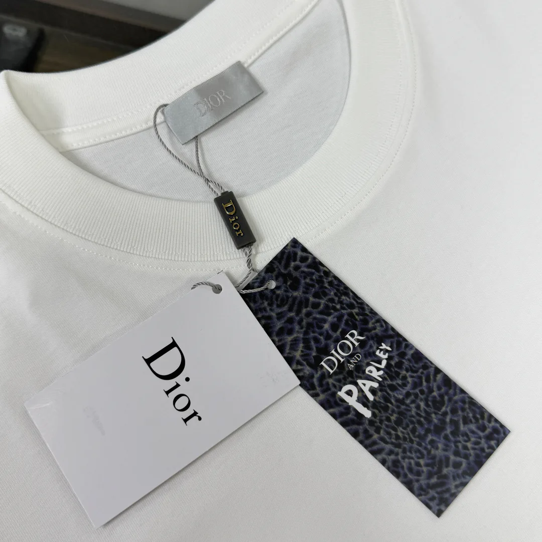Футболки Женские Christian Dior 11829383