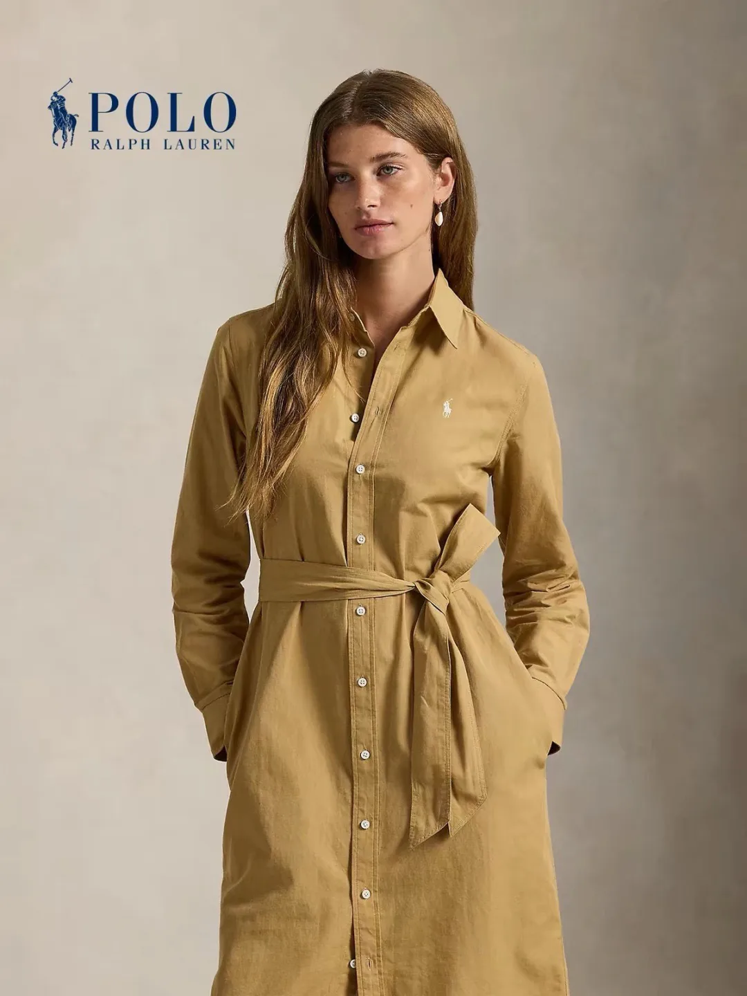 Платья Женские Ralph Lauren 18211611
