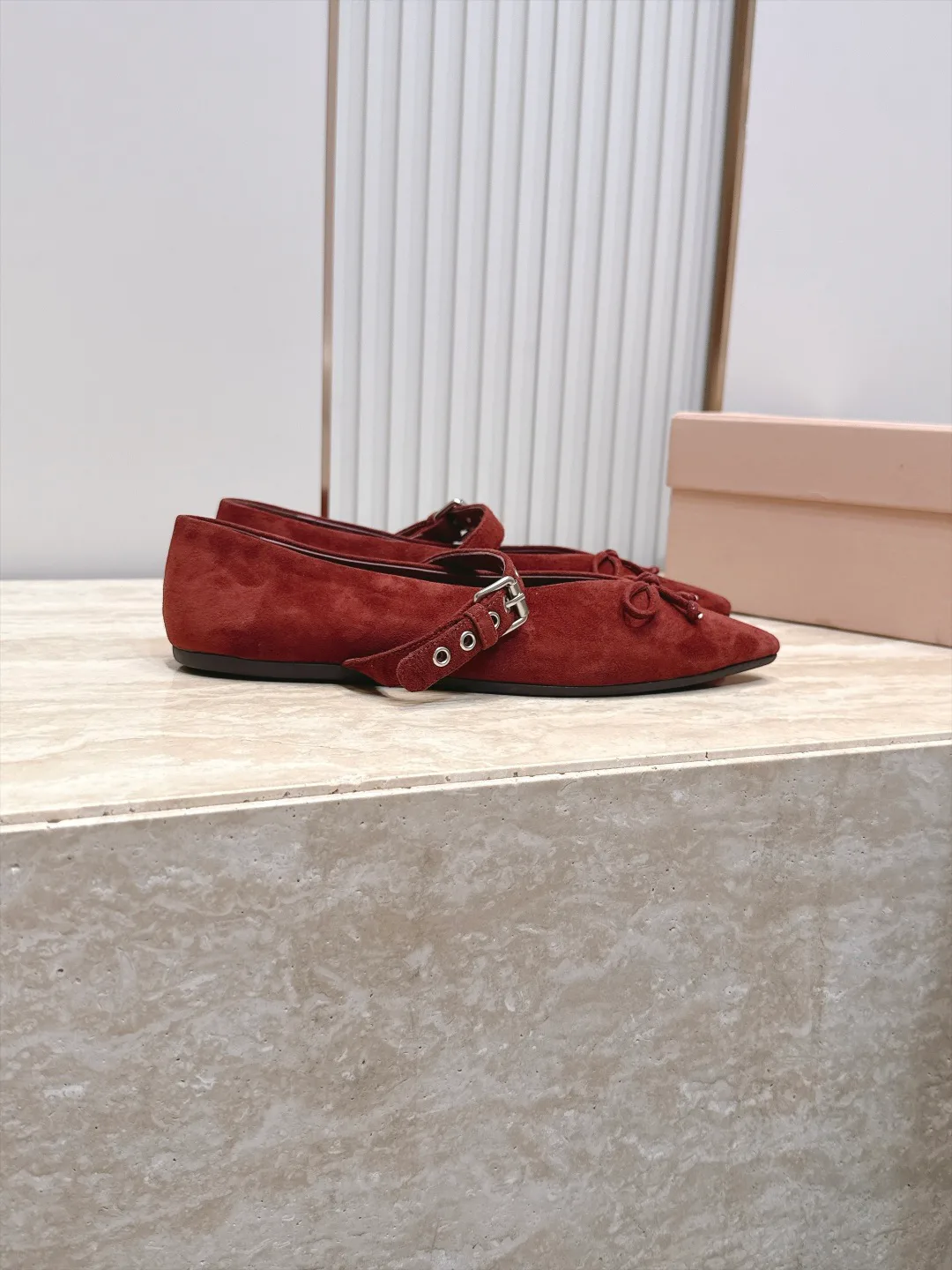 Туфли Женские Miu Miu 17947031