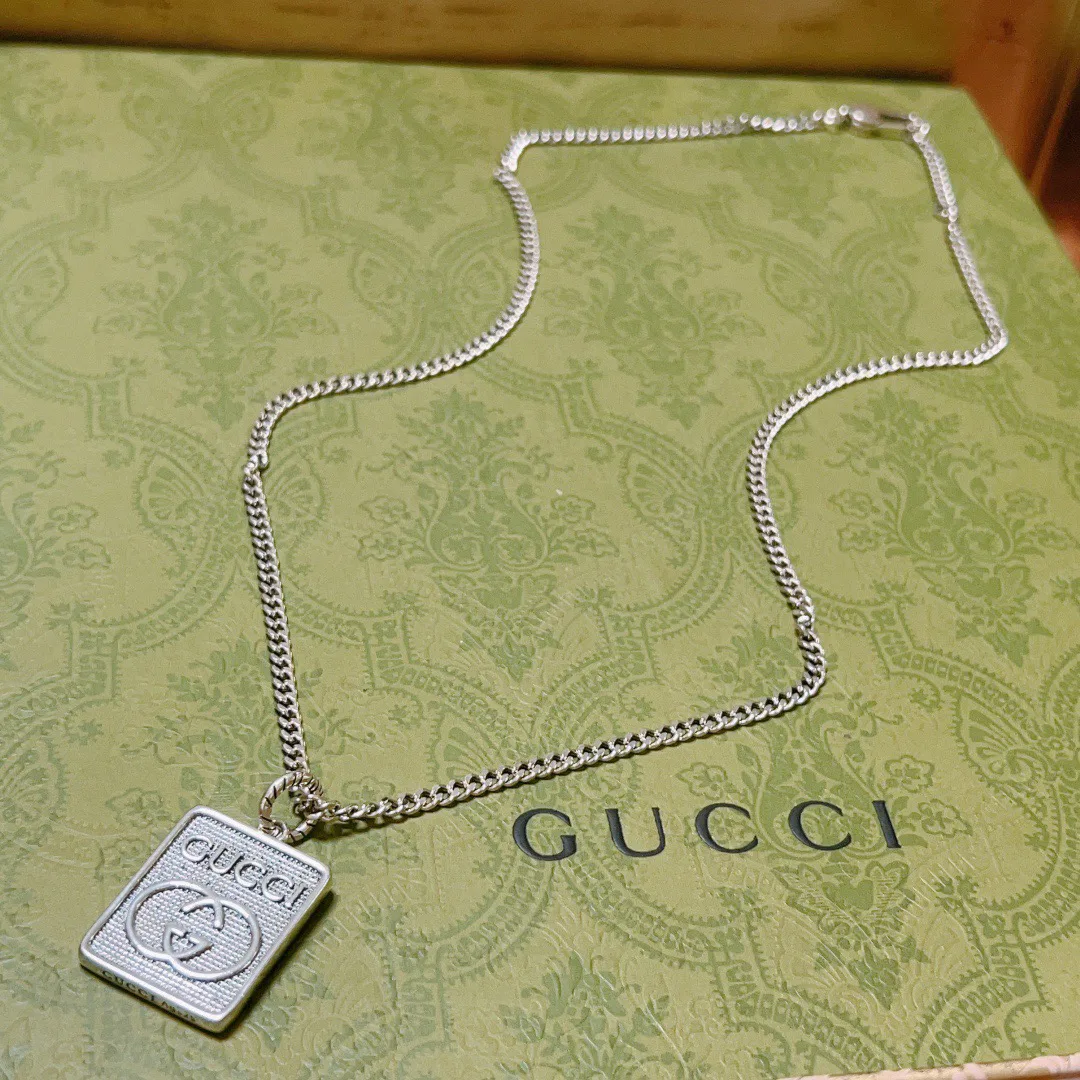 Бижутерия Gucci 273780