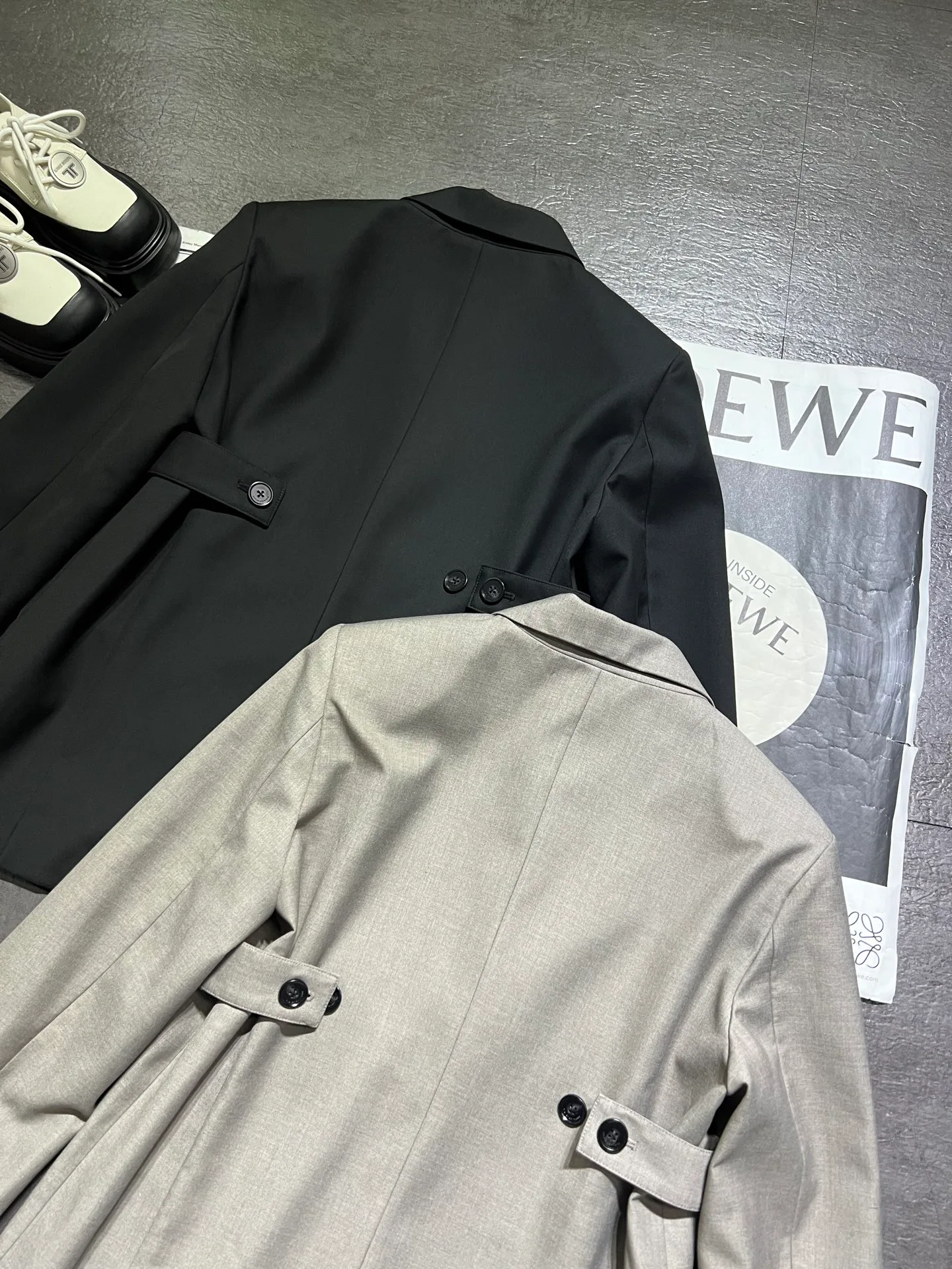 Жакеты Женские Alexander Wang 11452339