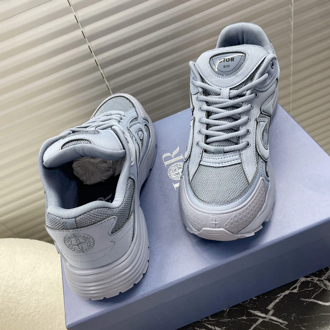 Кроссовки Мужские Christian Dior 3865961