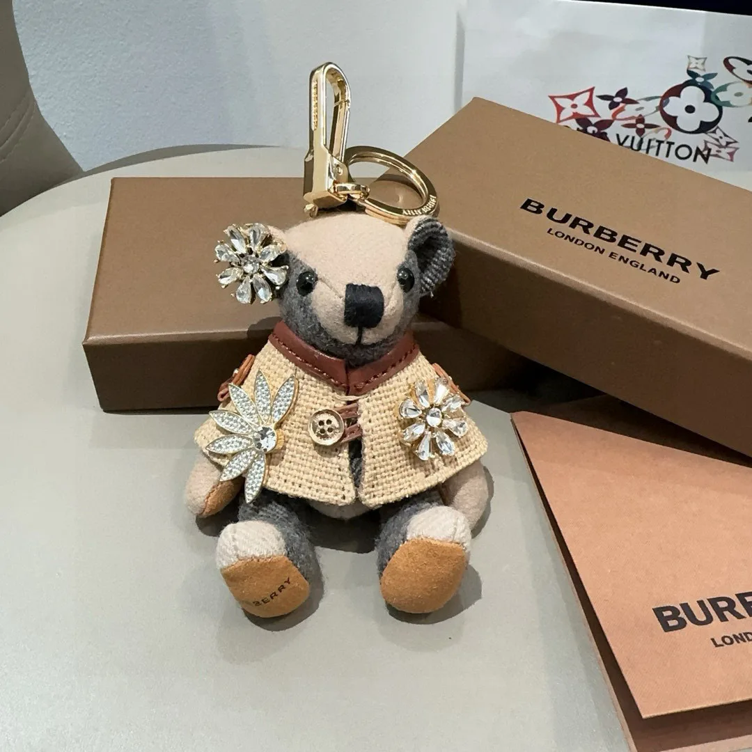 Ключницы Burberry 767768