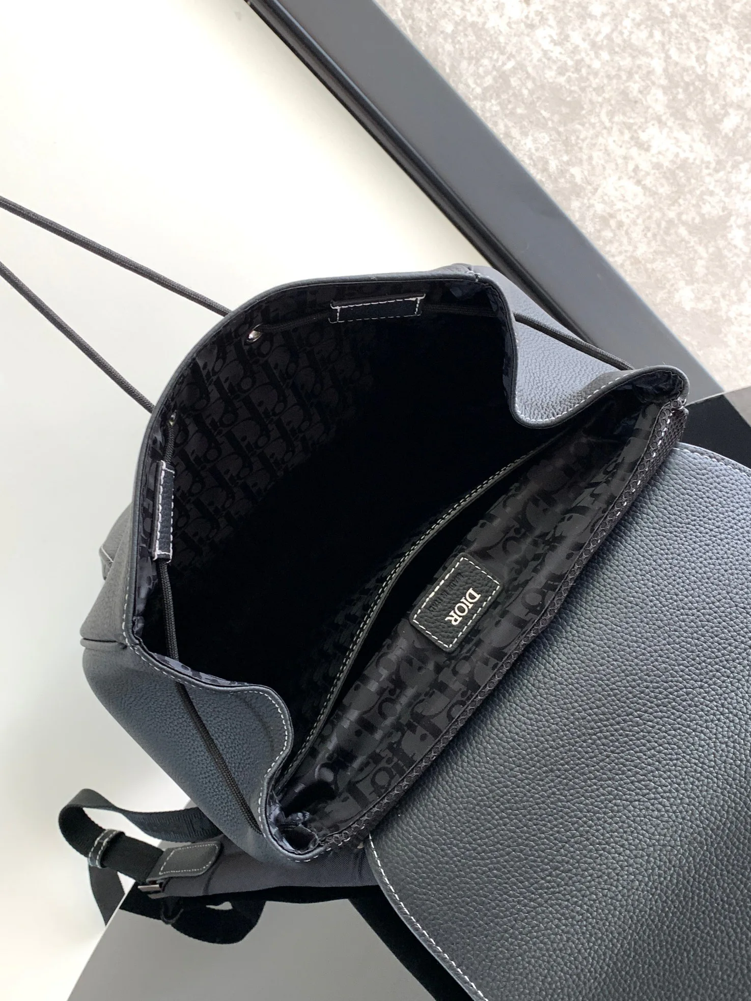 Рюкзаки Женские Christian Dior 11524926