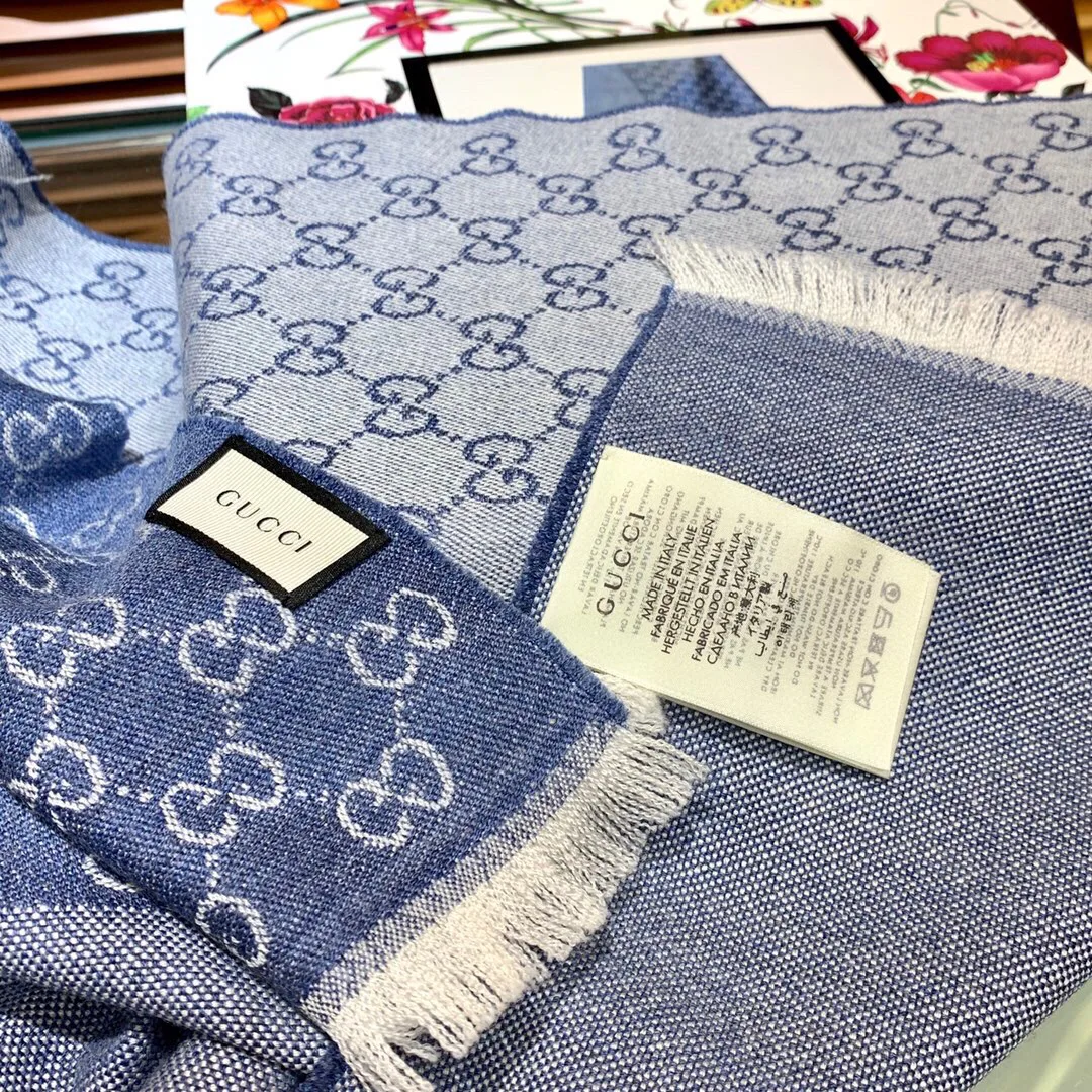 Шарфы Gucci 1732787