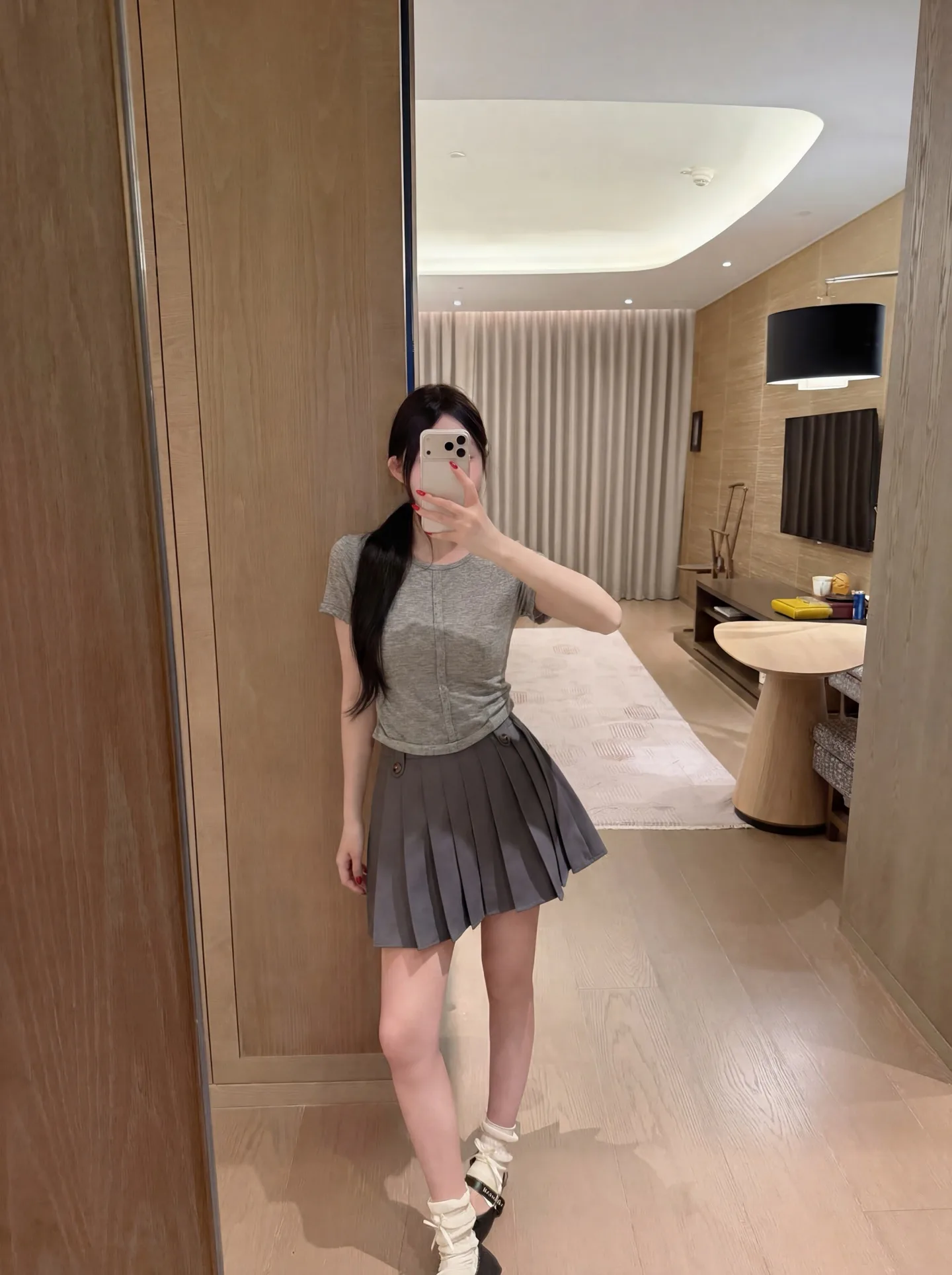 Юбки Женские Miu Miu 11778928