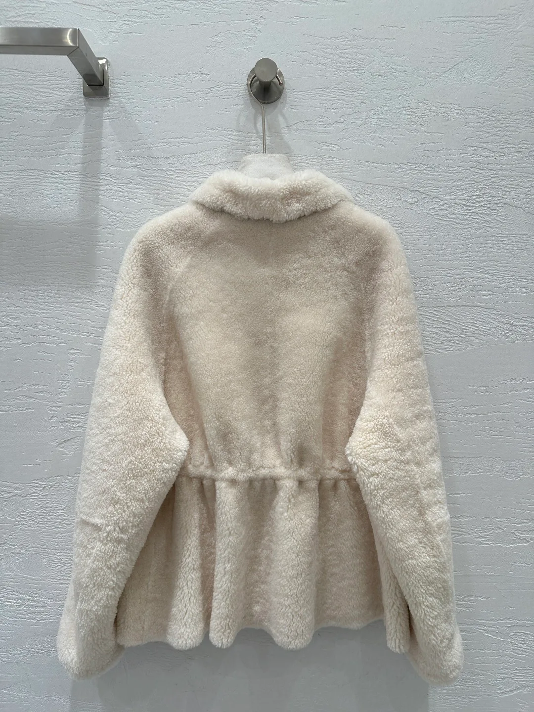 Шубы Женские Loewe 558871