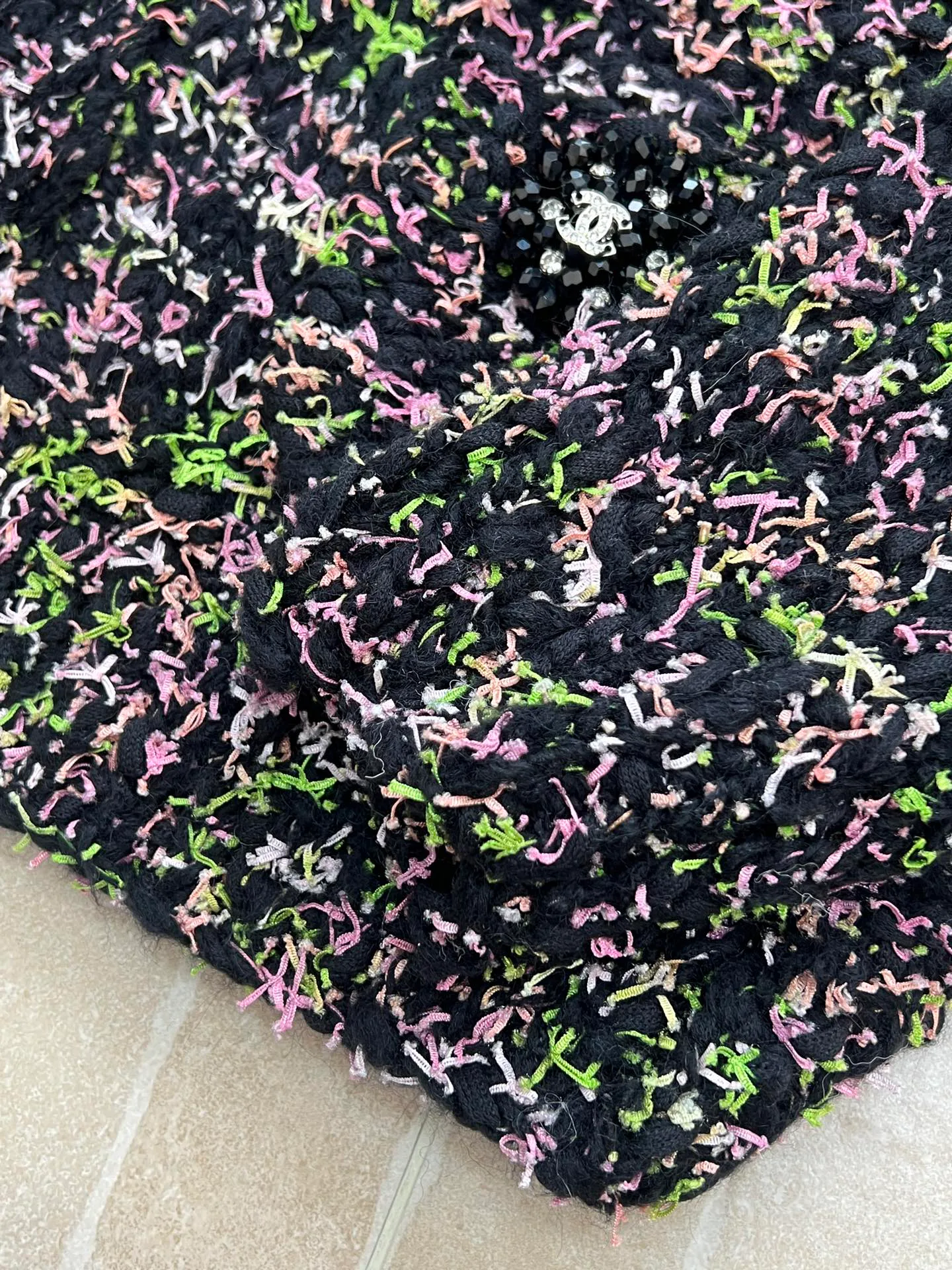 Джемперы И Свитеры Женские Chanel 6290312