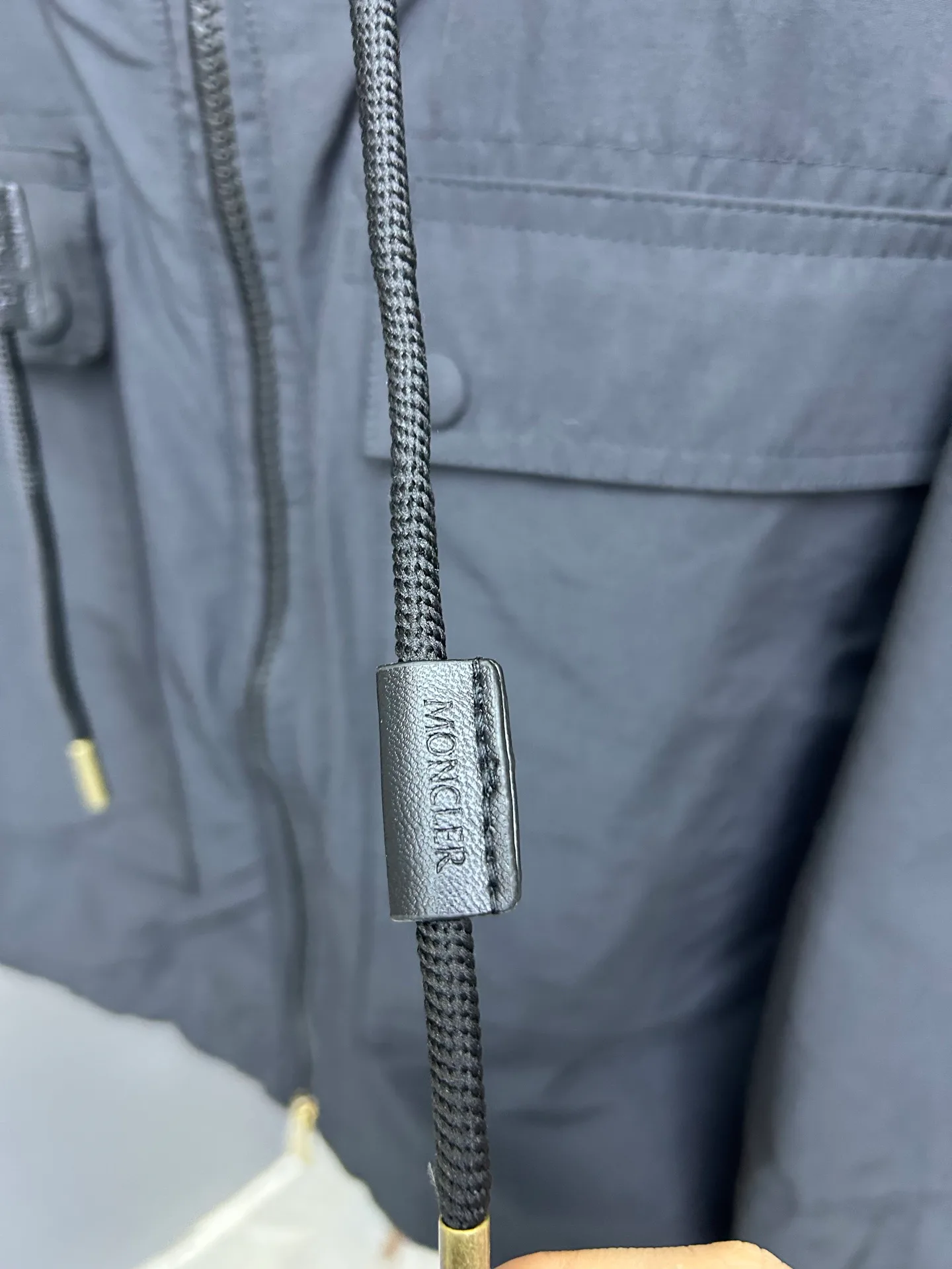 Куртки И Пуховики Женские Moncler 11434989