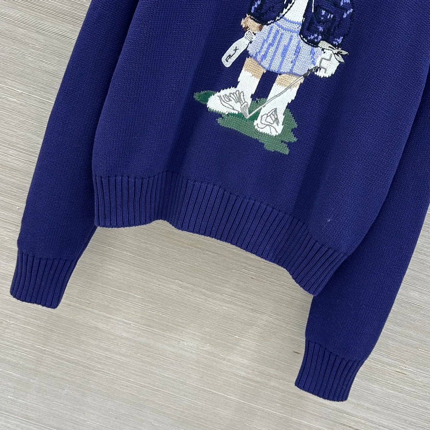 Джемперы И Свитеры Женские Ralph Lauren 19579550