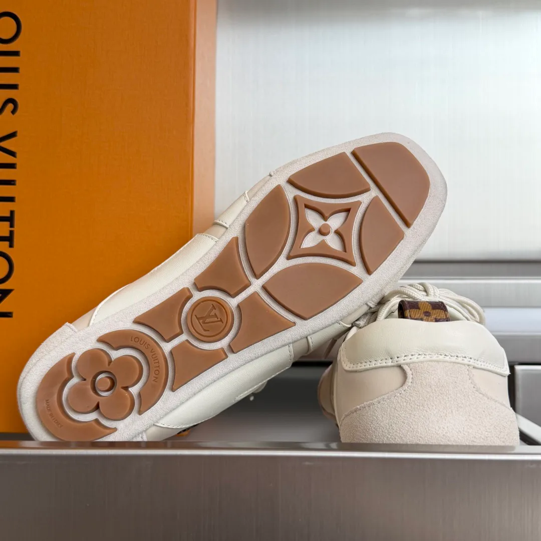 Кроссовки Женские Louis Vuitton 5896626