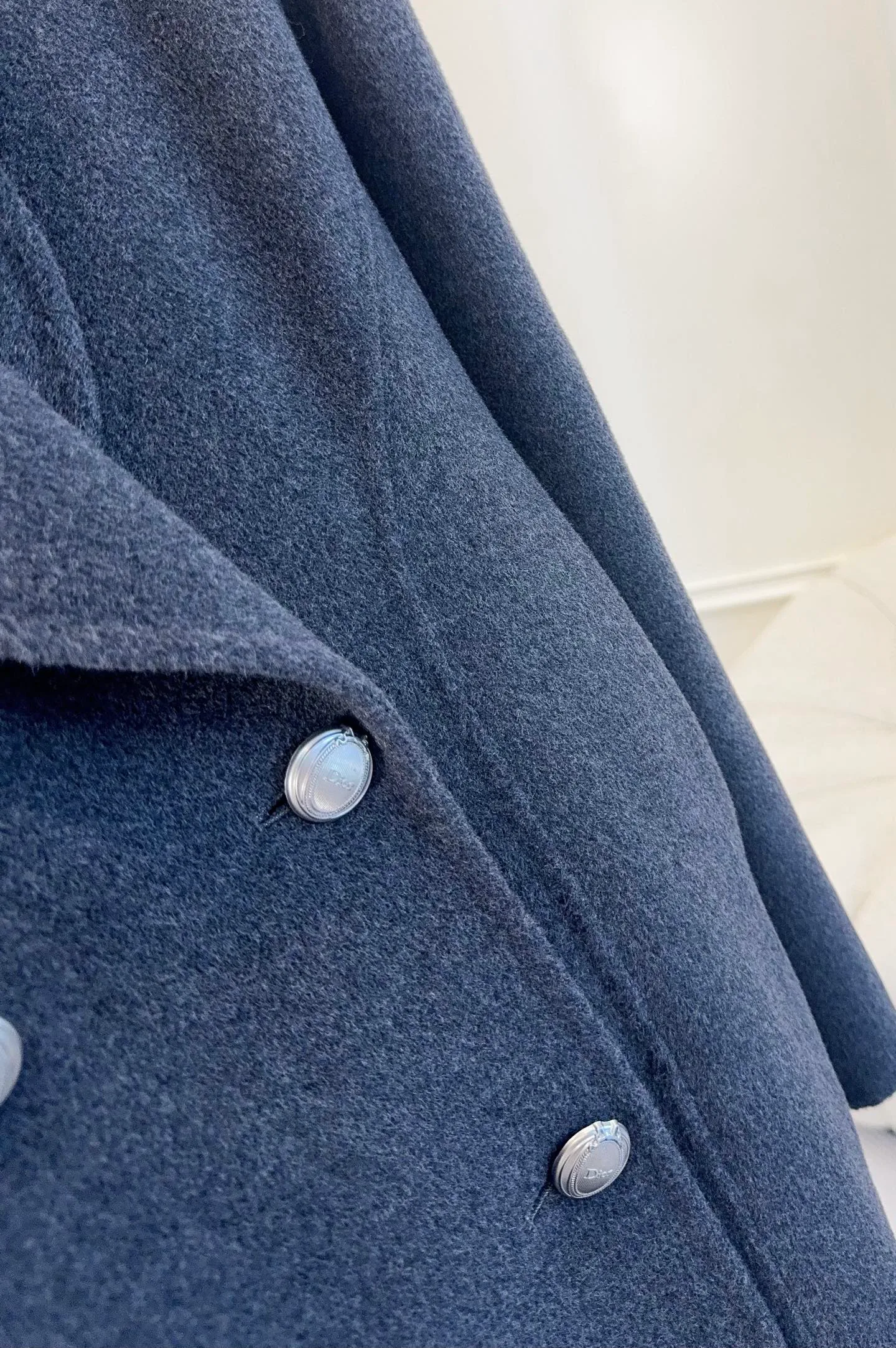 Пальто Женские Christian Dior 18238056