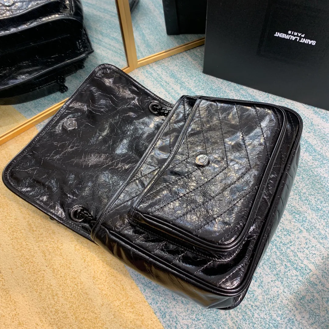 Сумки На Ремне Женские Saint Laurent 118232