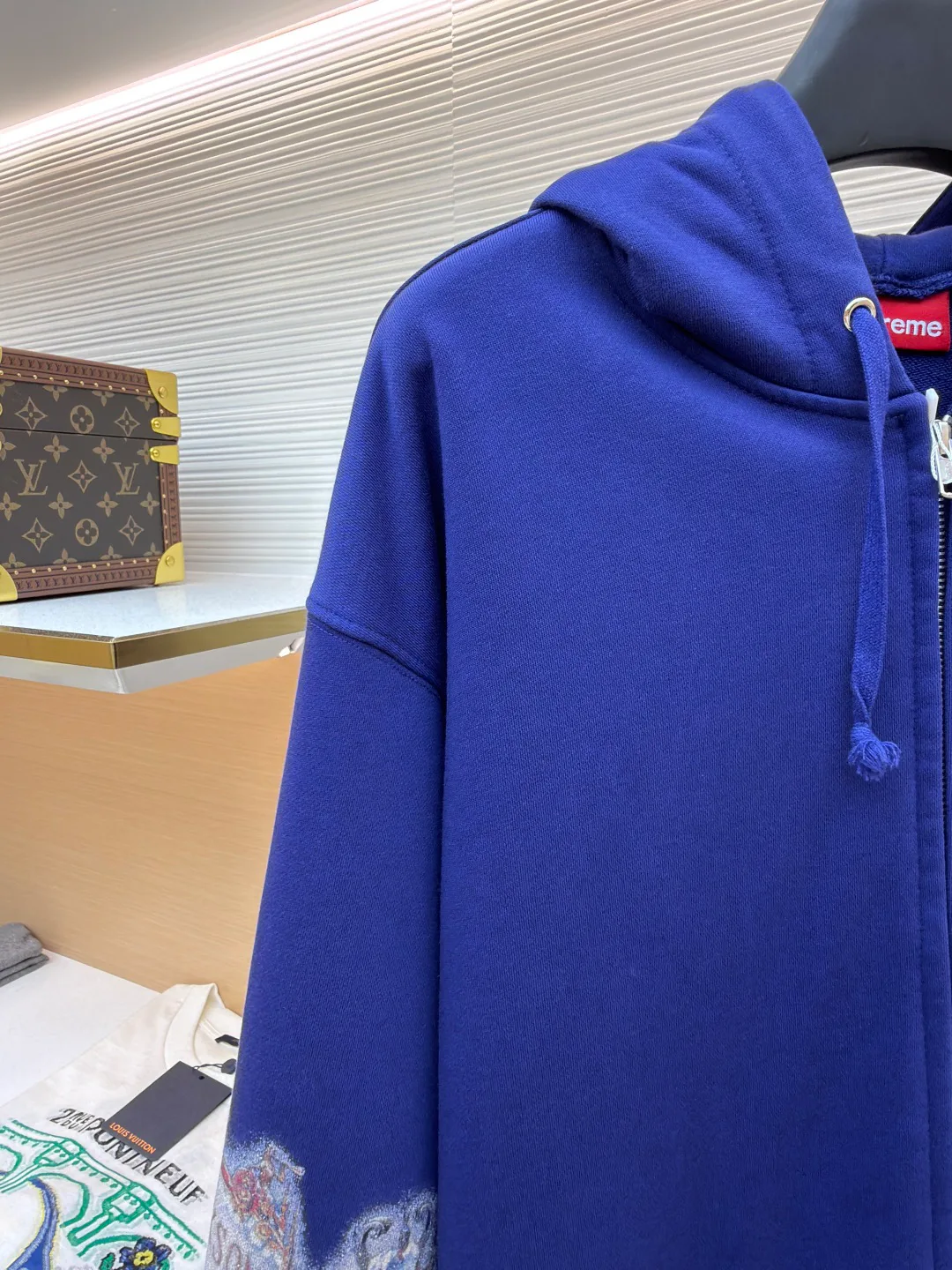 Свитшоты И Худи Мужские Supreme 11485588