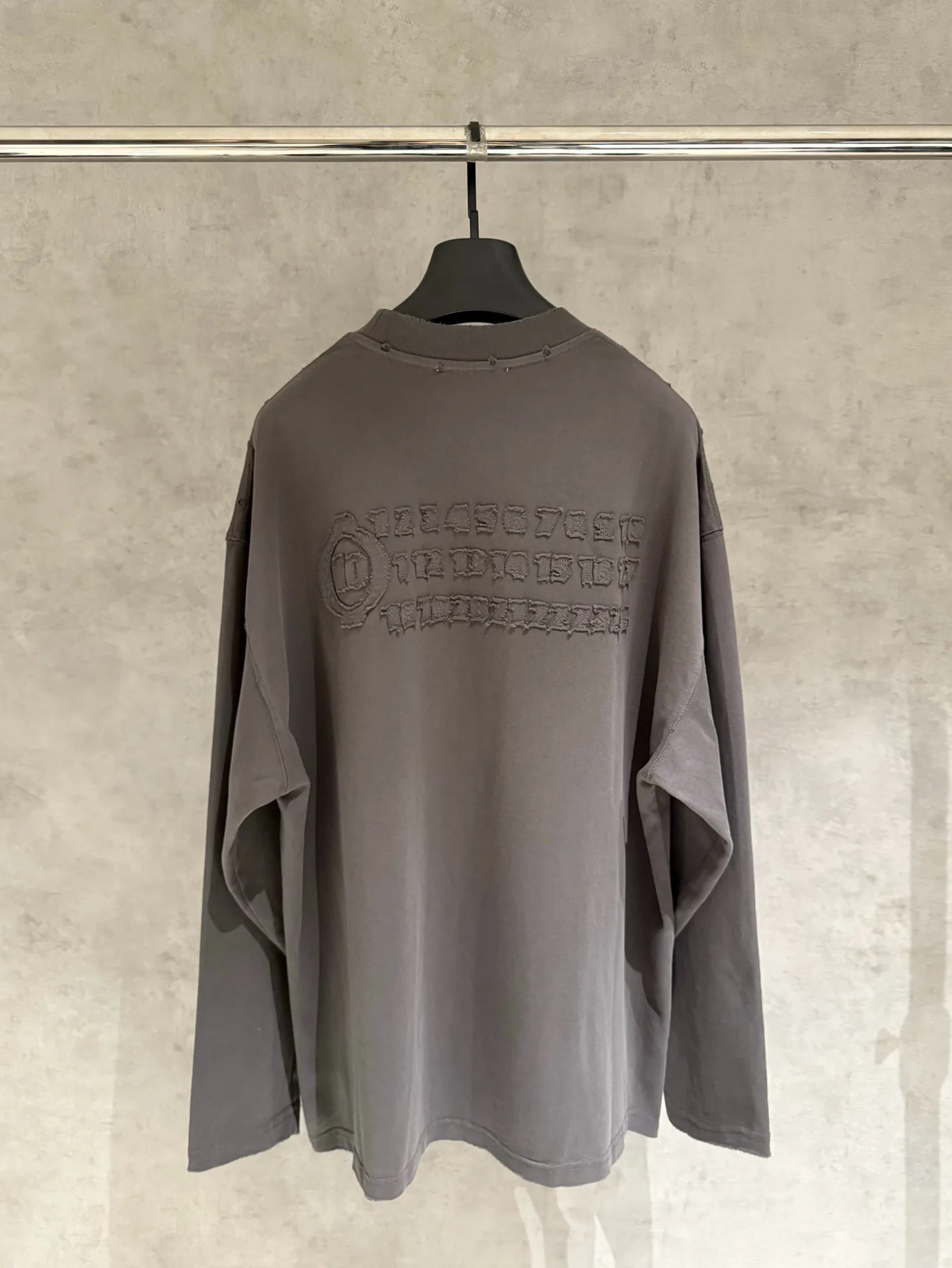 Свитшоты И Худи Мужские Maison Margiela 19084491