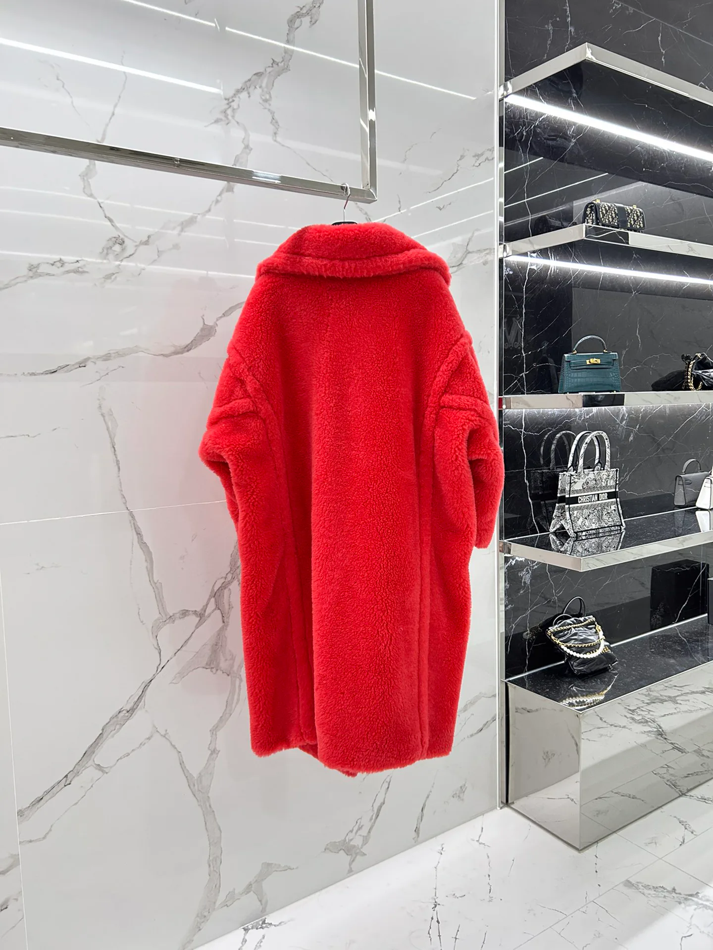 Пальто Женские Max Mara 550354