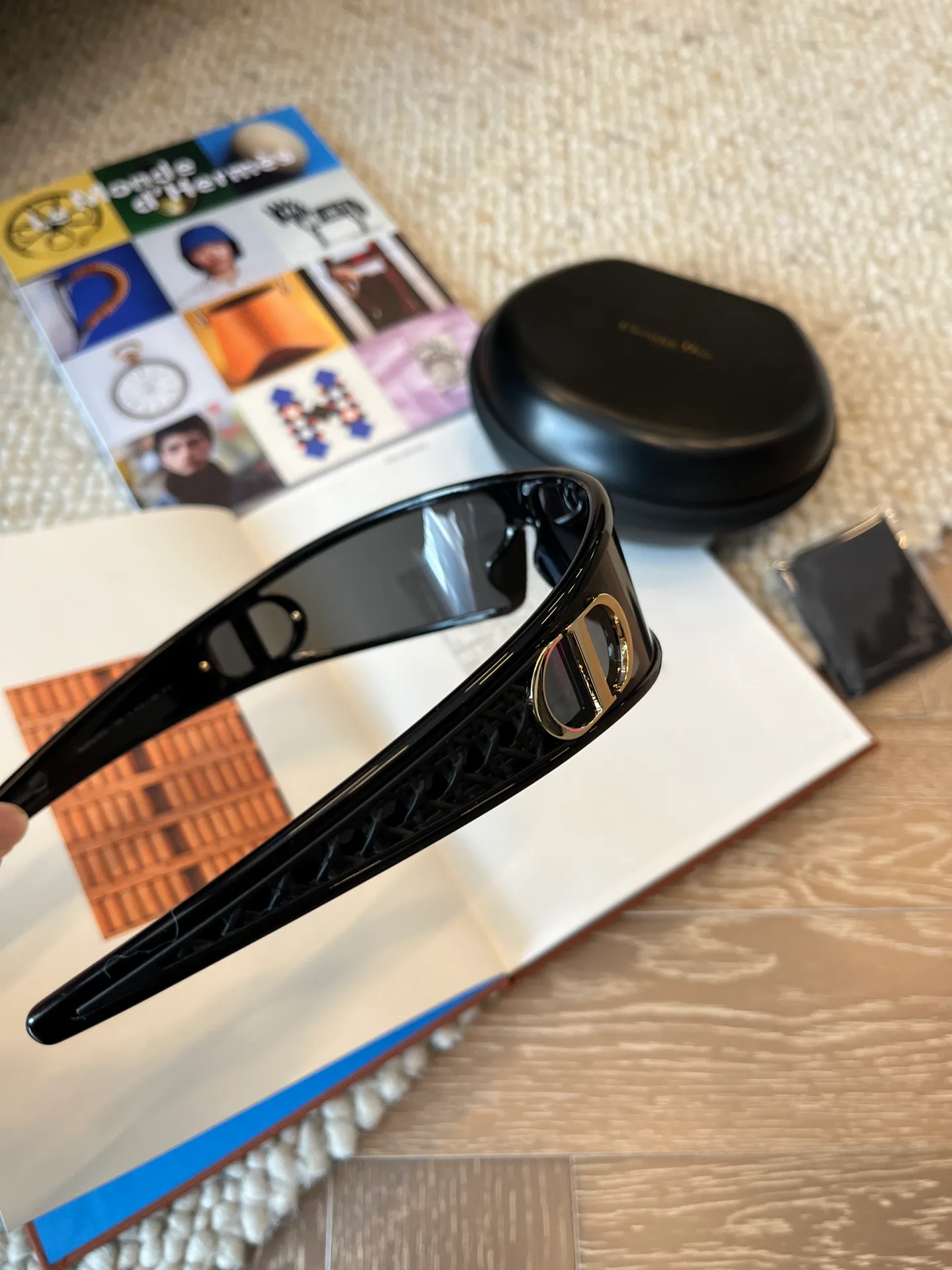 Очки Christian Dior 1038584