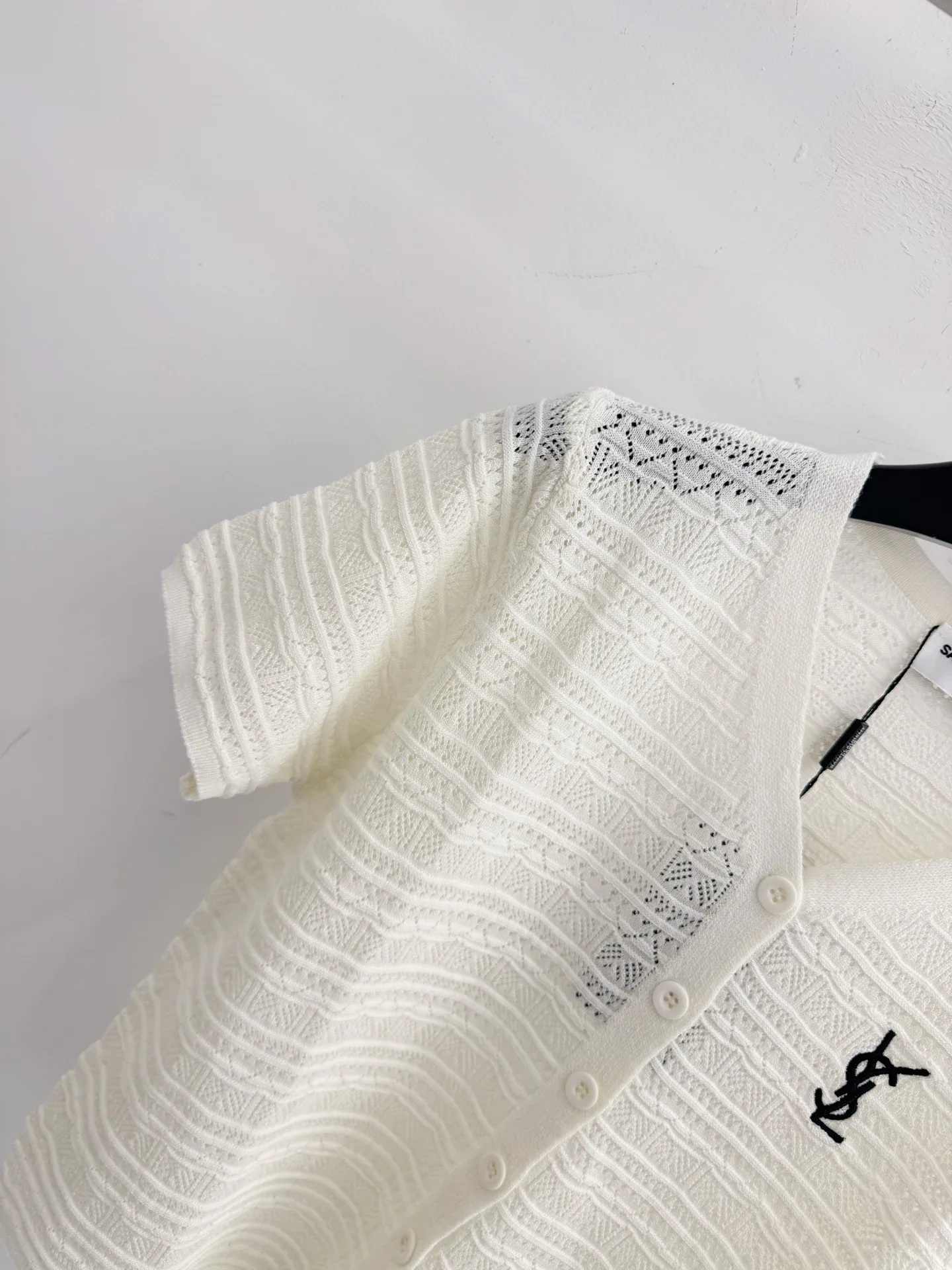 Топы Женские Saint Laurent 12290929