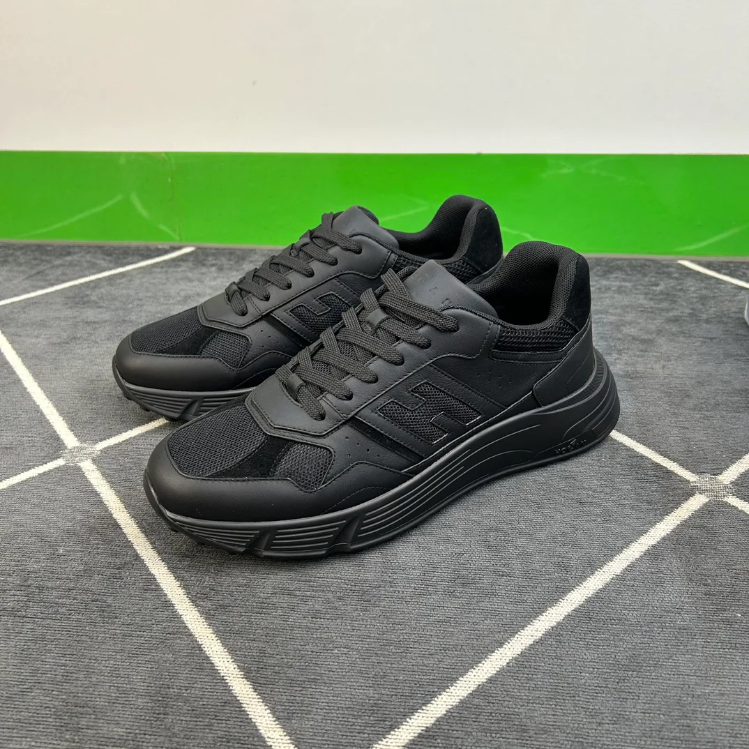 Кроссовки Мужские Hogan 17280326