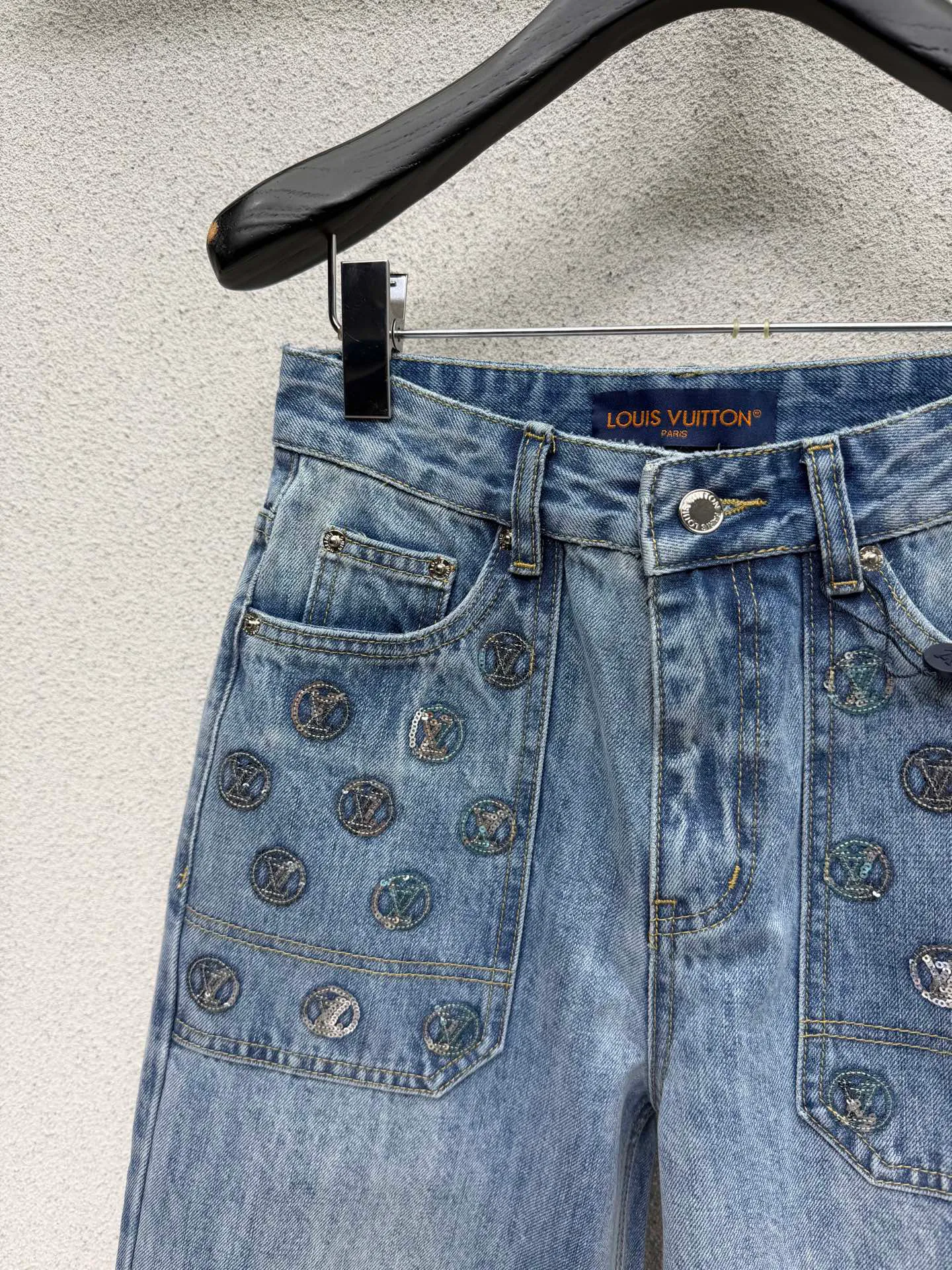 Джинсы Женские Loro Piana 5065877