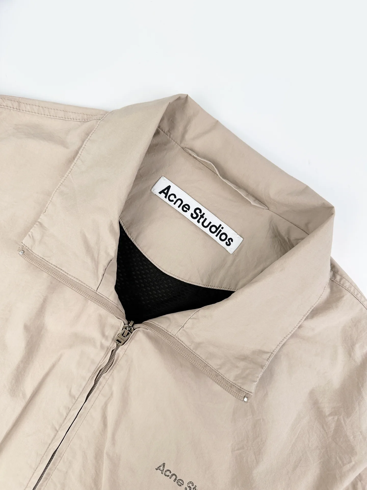 Куртки И Пуховики Женские Acne Studios 18046652