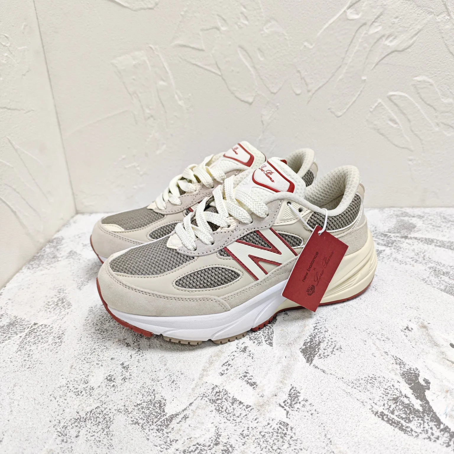 Кроссовки Женские New Balance 17917127